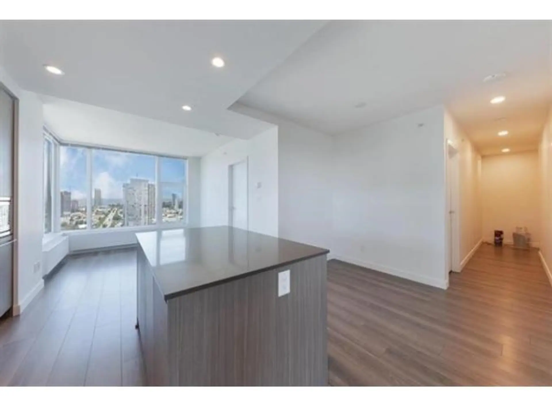 Property at #2704 13615 FRASER HIGHWAY, Surrey, BC