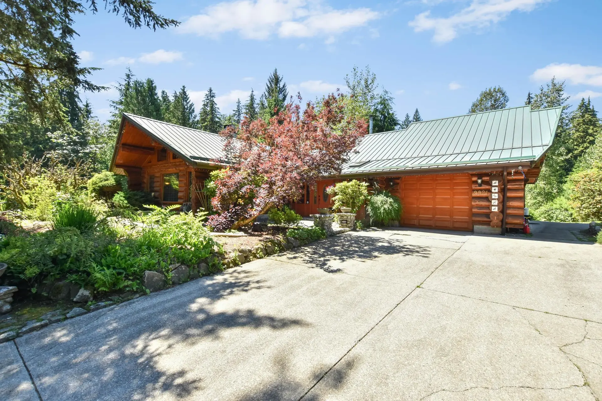 Property at 9921 Watt Street, Mission, BC