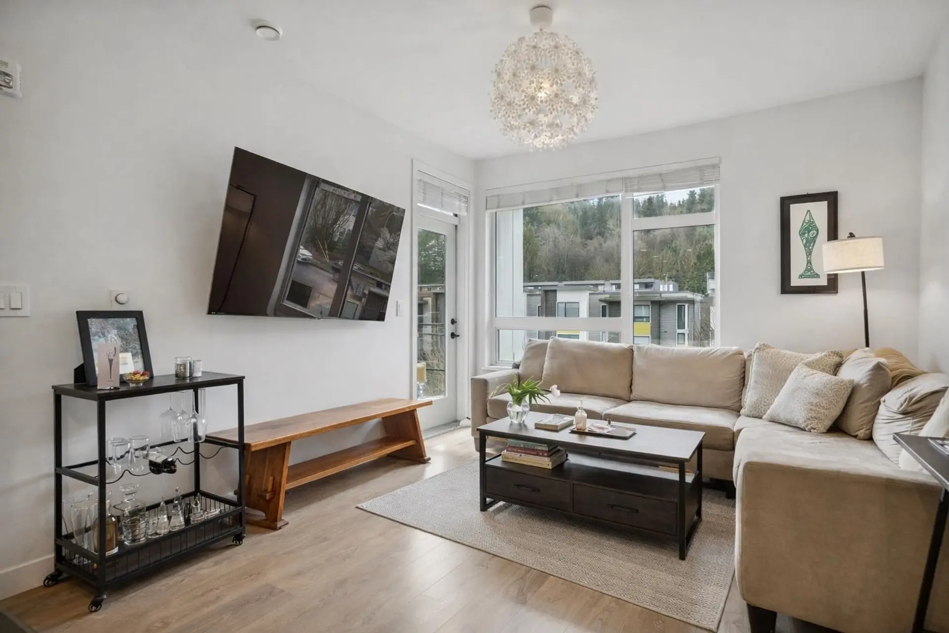 Property at #310 3018 ST GEORGE STREET, Port Moody, BC