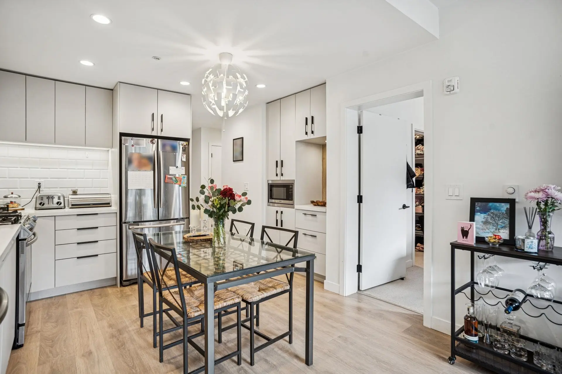 Property at #310 3018 ST GEORGE STREET, Port Moody, BC