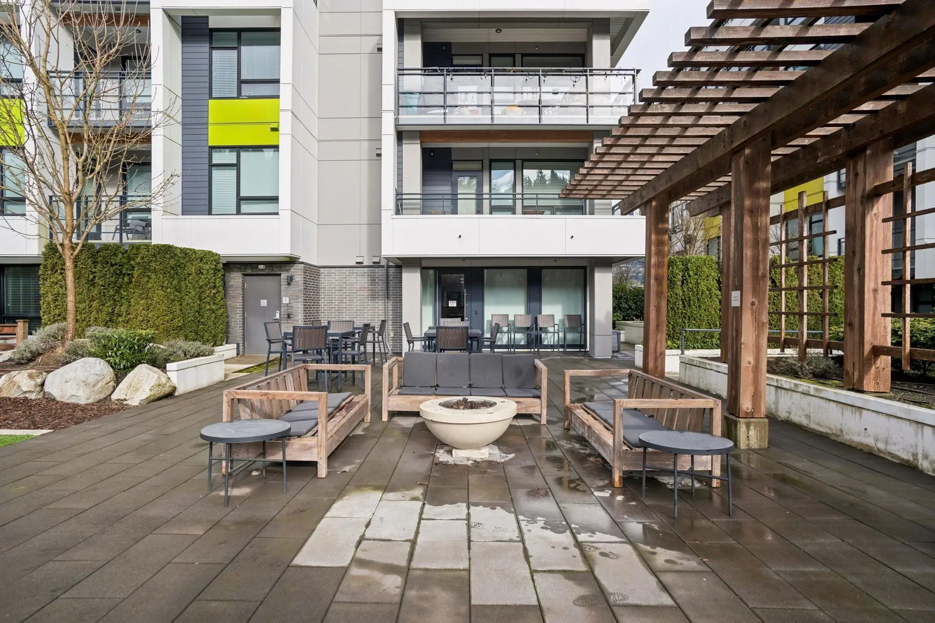 Property at #310 3018 ST GEORGE STREET, Port Moody, BC