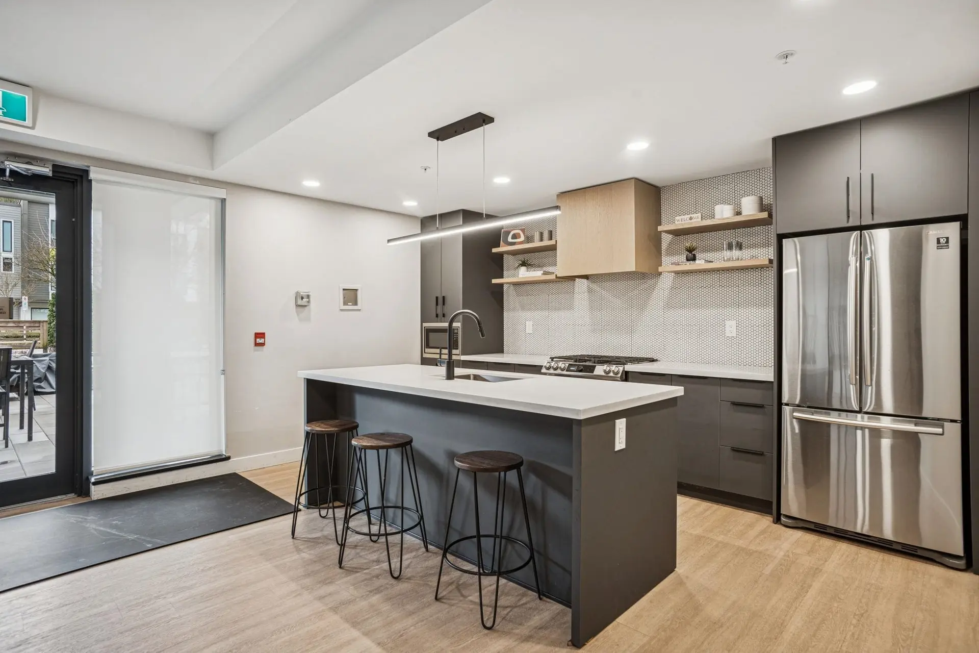 Property at #310 3018 ST GEORGE STREET, Port Moody, BC