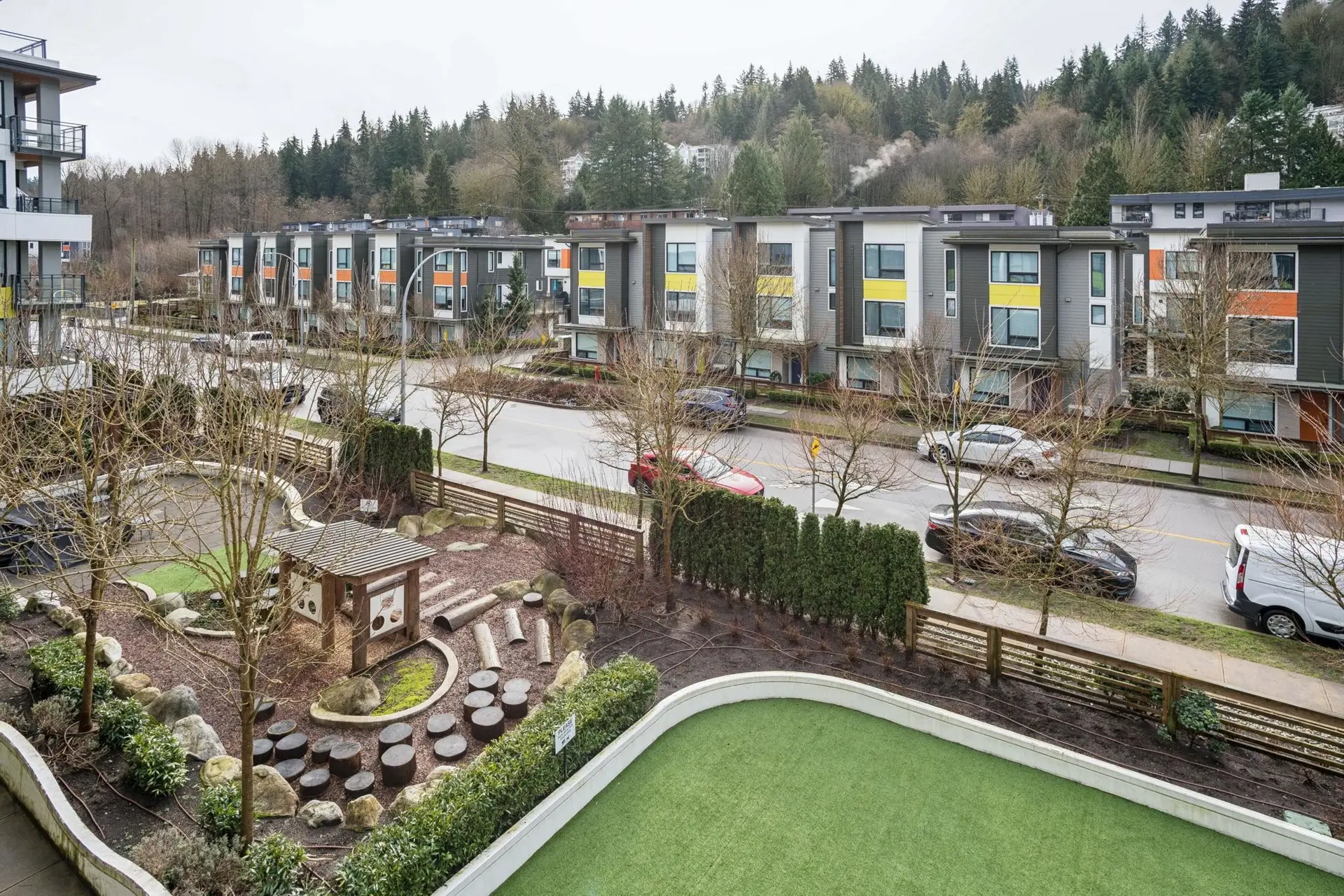 Property at #310 3018 ST GEORGE STREET, Port Moody, BC