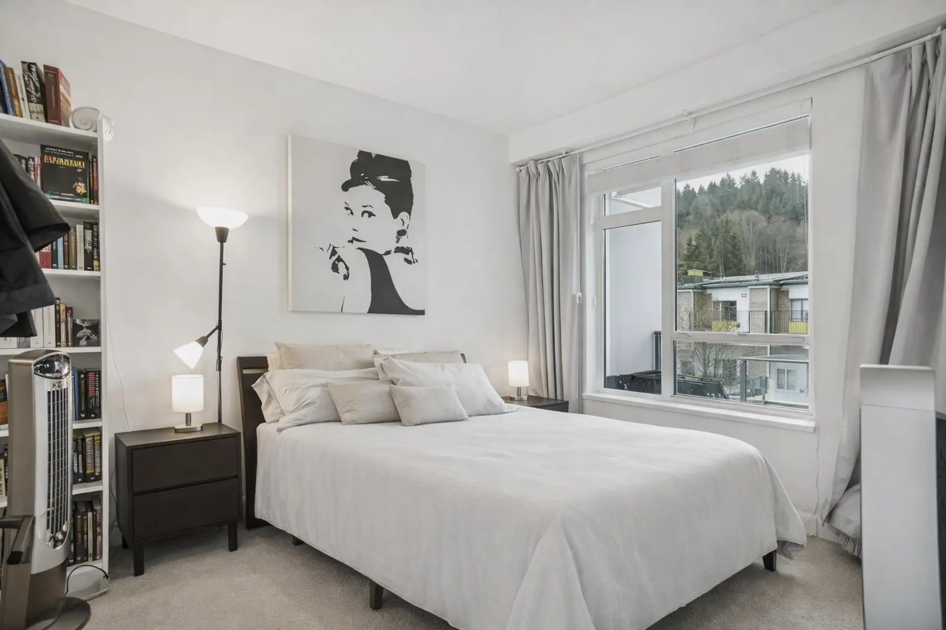 Property at #310 3018 ST GEORGE STREET, Port Moody, BC