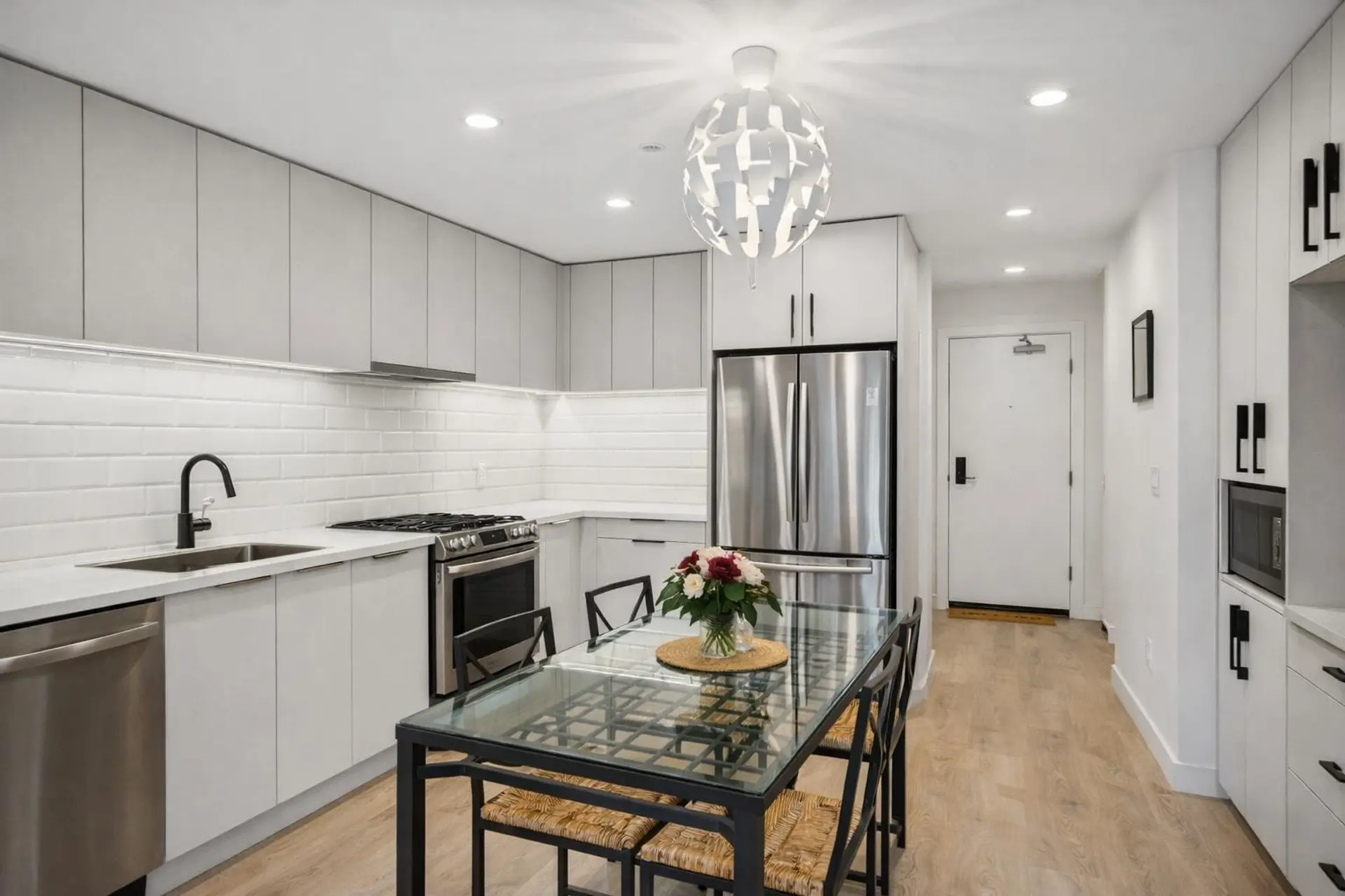 Property at #310 3018 ST GEORGE STREET, Port Moody, BC