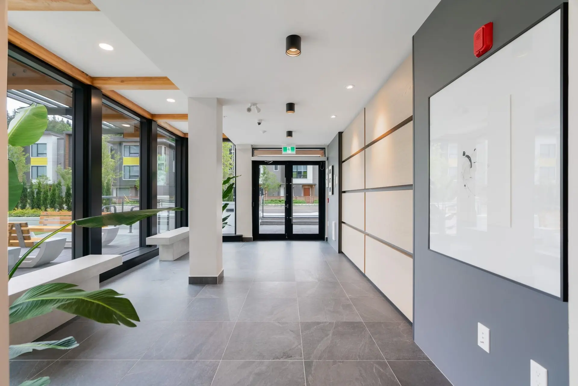 Property at #310 3018 ST GEORGE STREET, Port Moody, BC