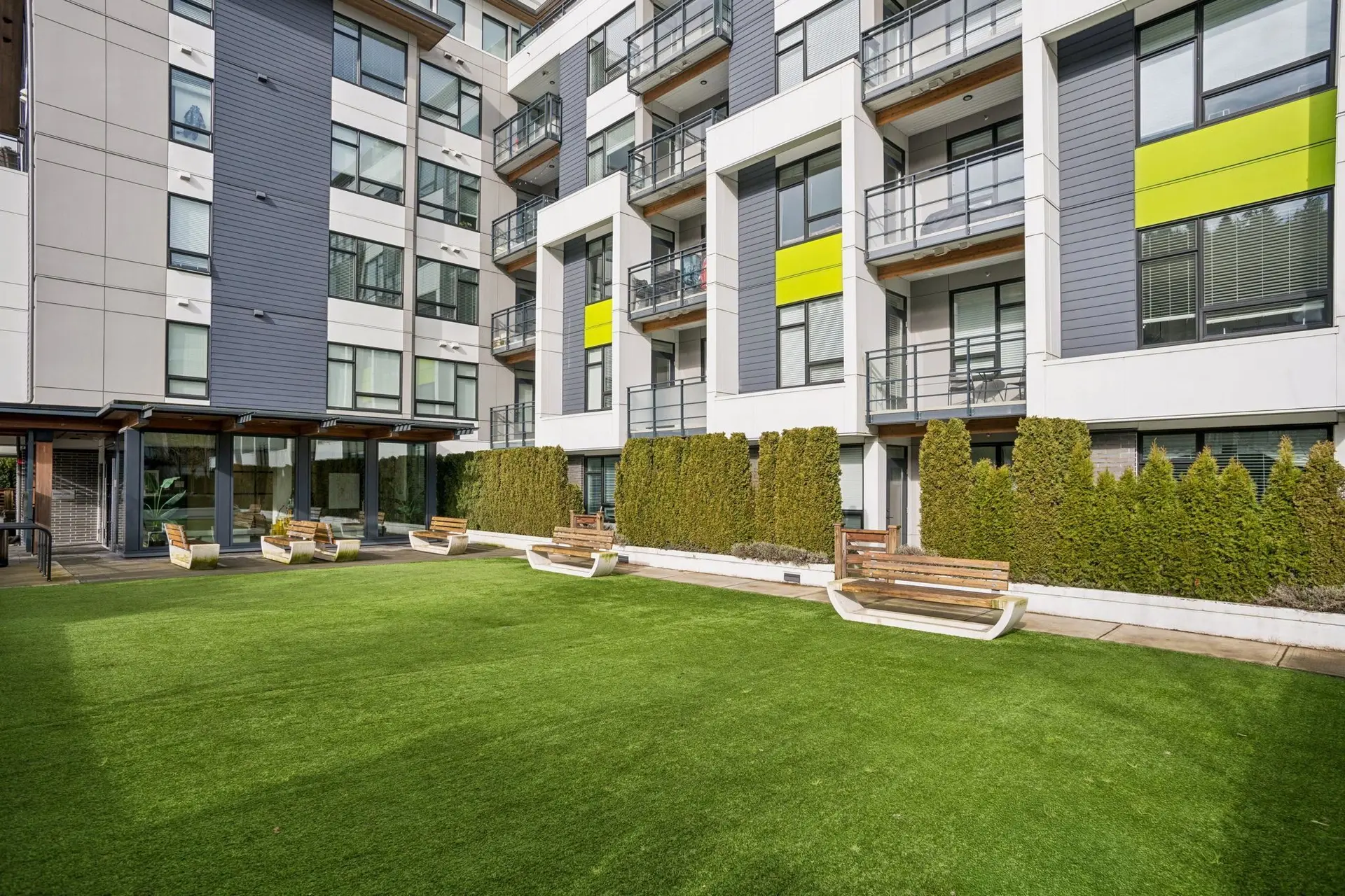 Property at #310 3018 ST GEORGE STREET, Port Moody, BC