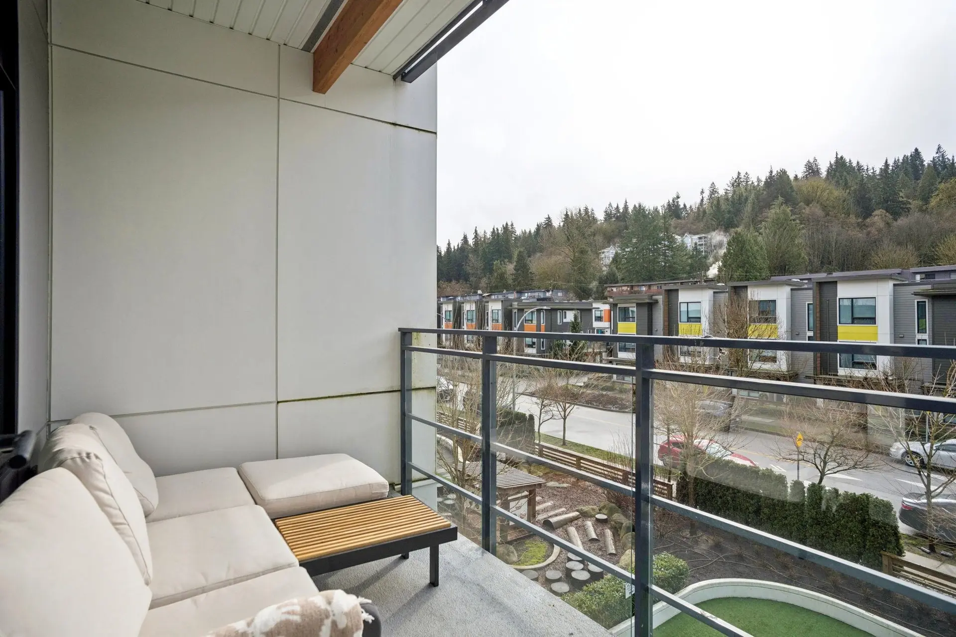 Property at #310 3018 ST GEORGE STREET, Port Moody, BC