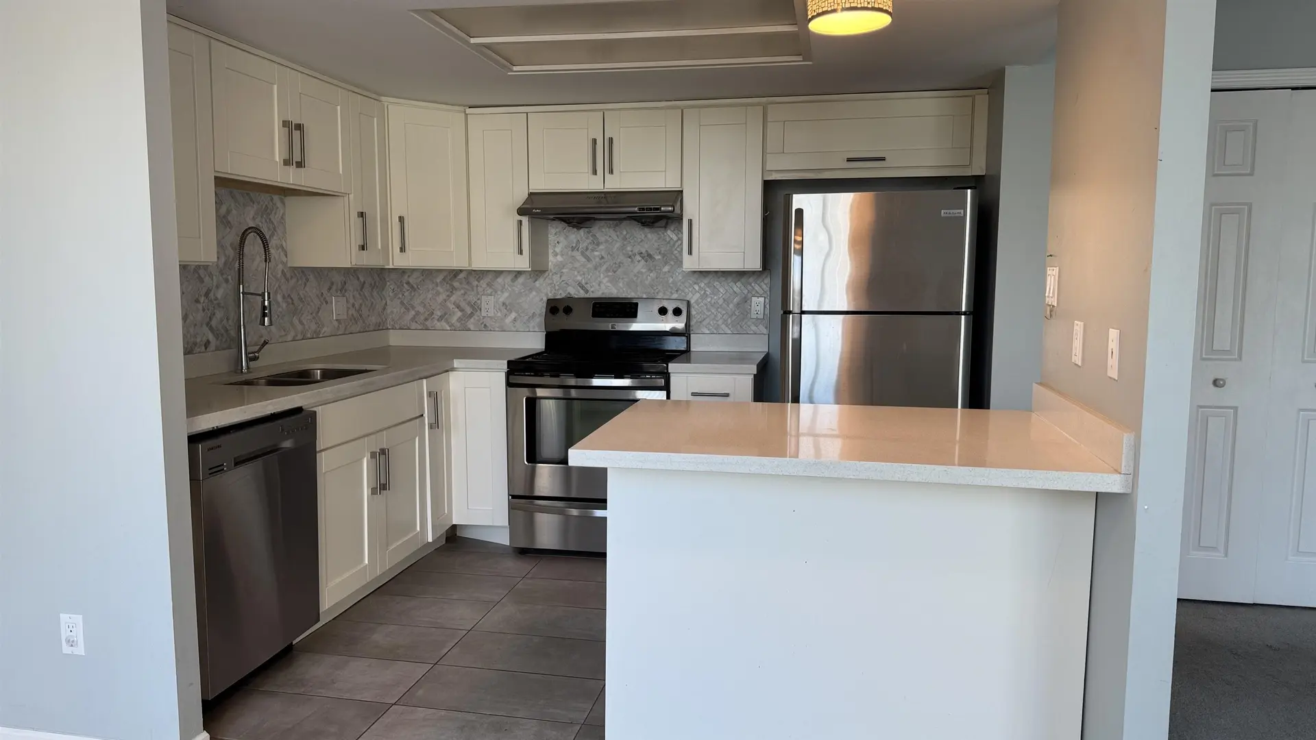 Property at #504 1159 MAIN STREET, Vancouver, BC