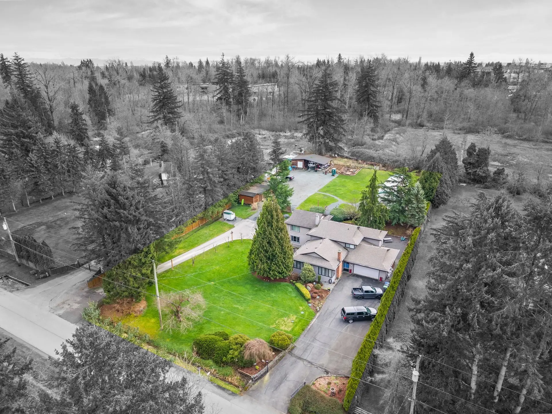 Property at 19294 78 Avenue, Surrey, BC
