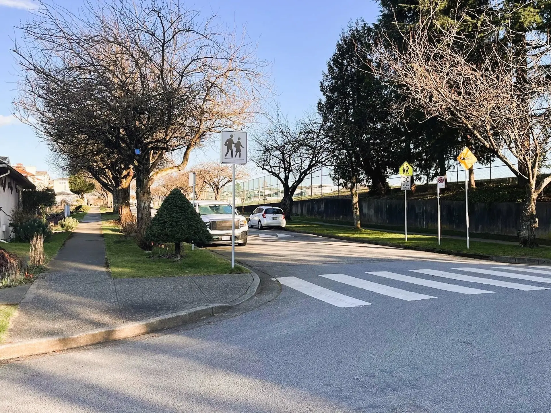 Property at 3996 LILLOOET STREET, Vancouver, BC