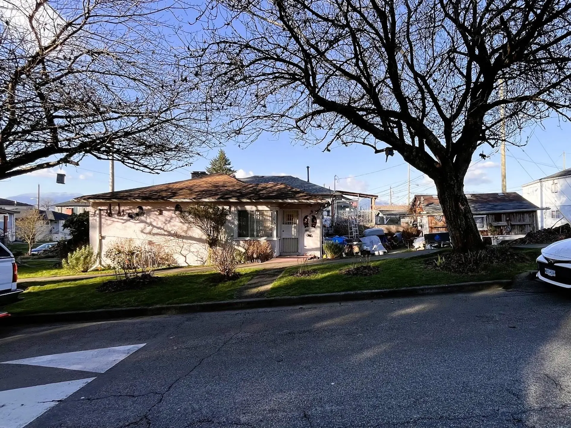 Property at 3996 LILLOOET STREET, Vancouver, BC