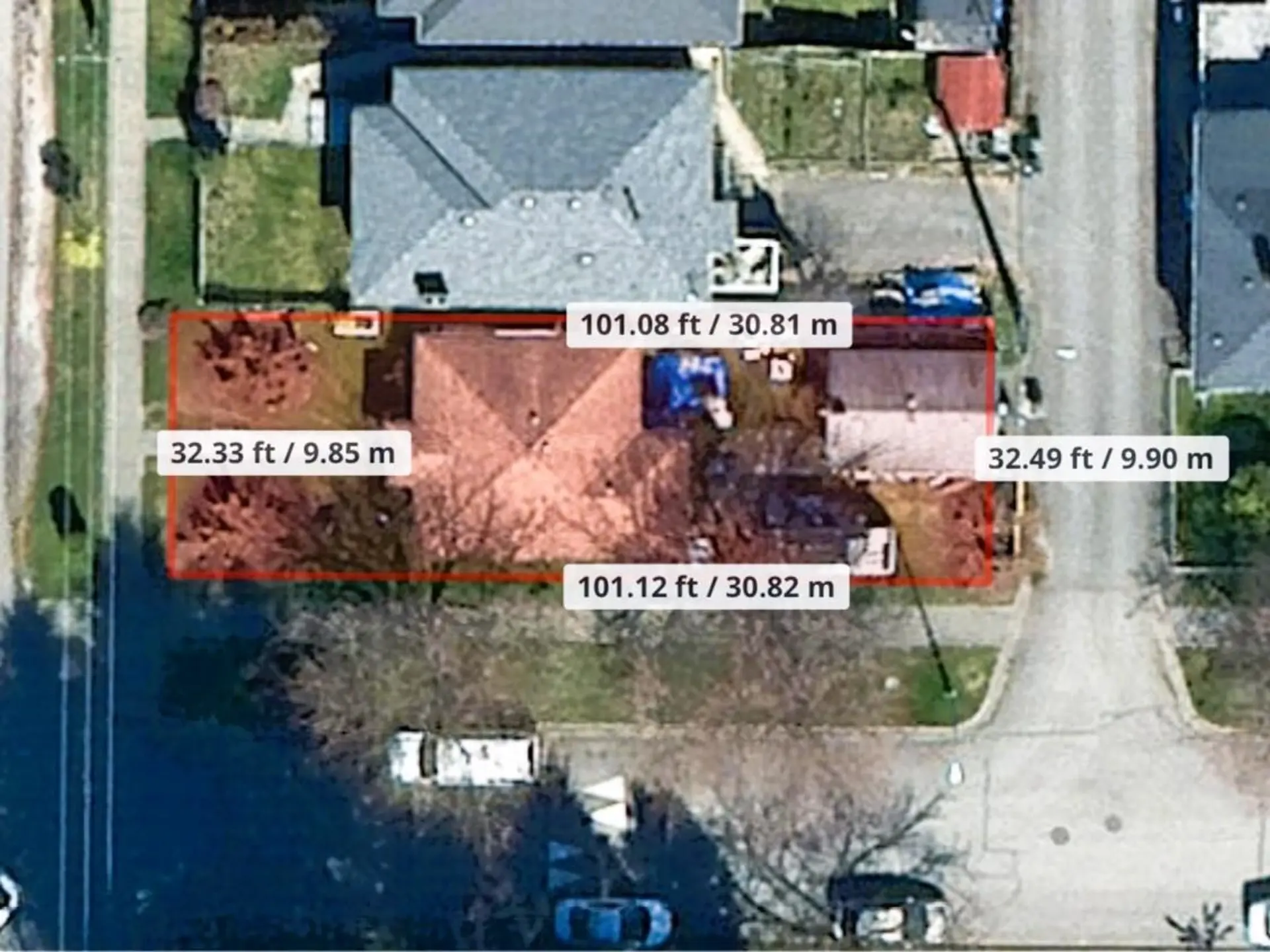 Property at 3996 LILLOOET STREET, Vancouver, BC