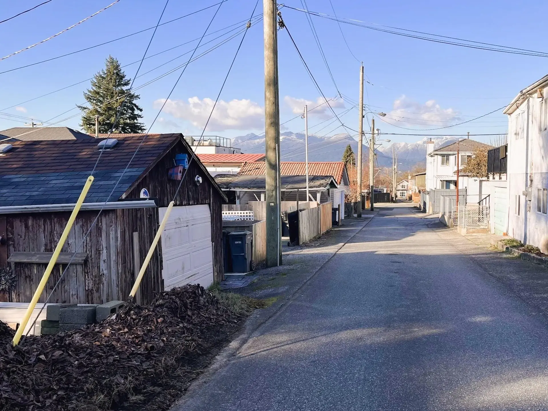 Property at 3996 LILLOOET STREET, Vancouver, BC