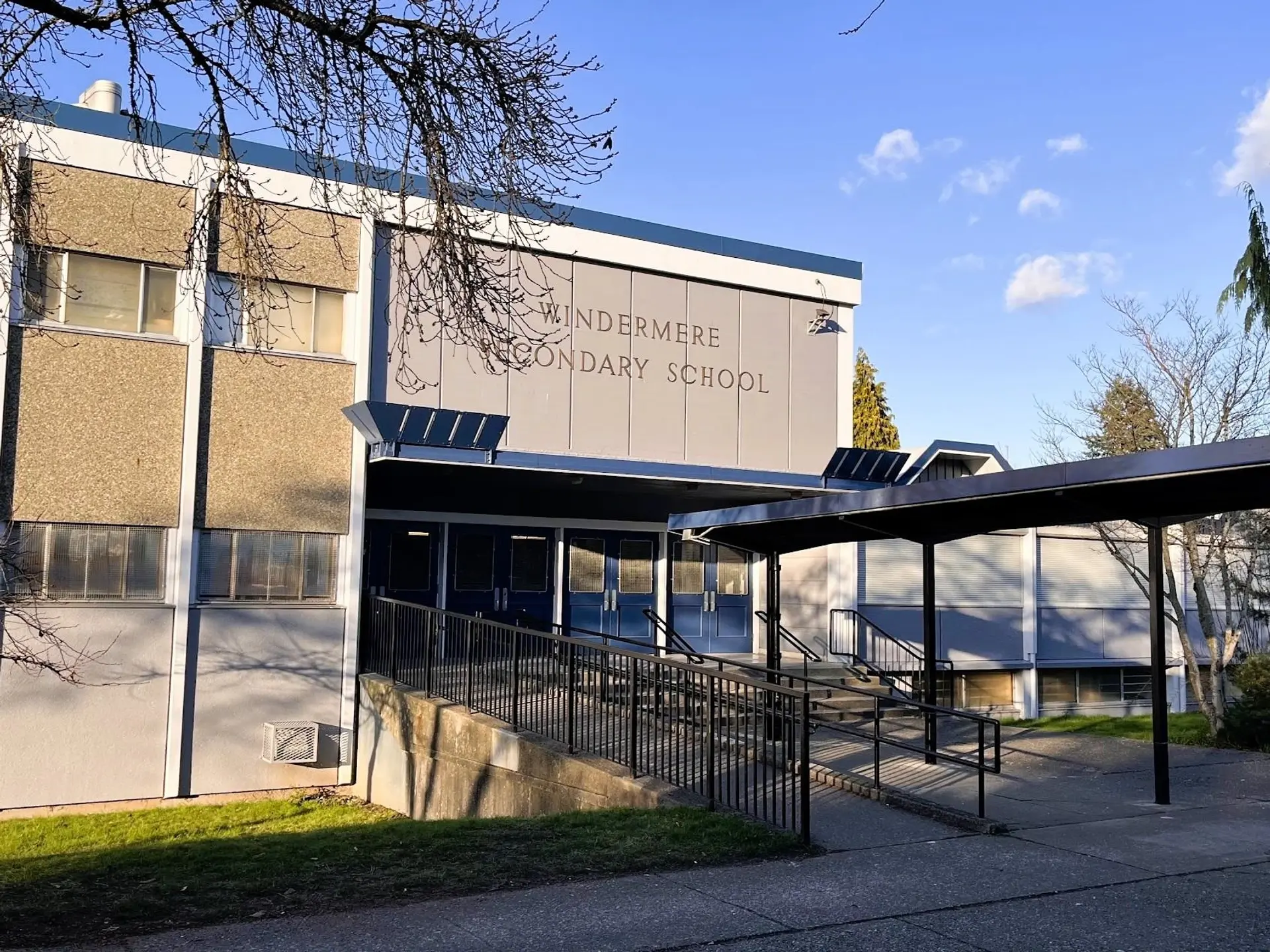 Property at 3996 LILLOOET STREET, Vancouver, BC