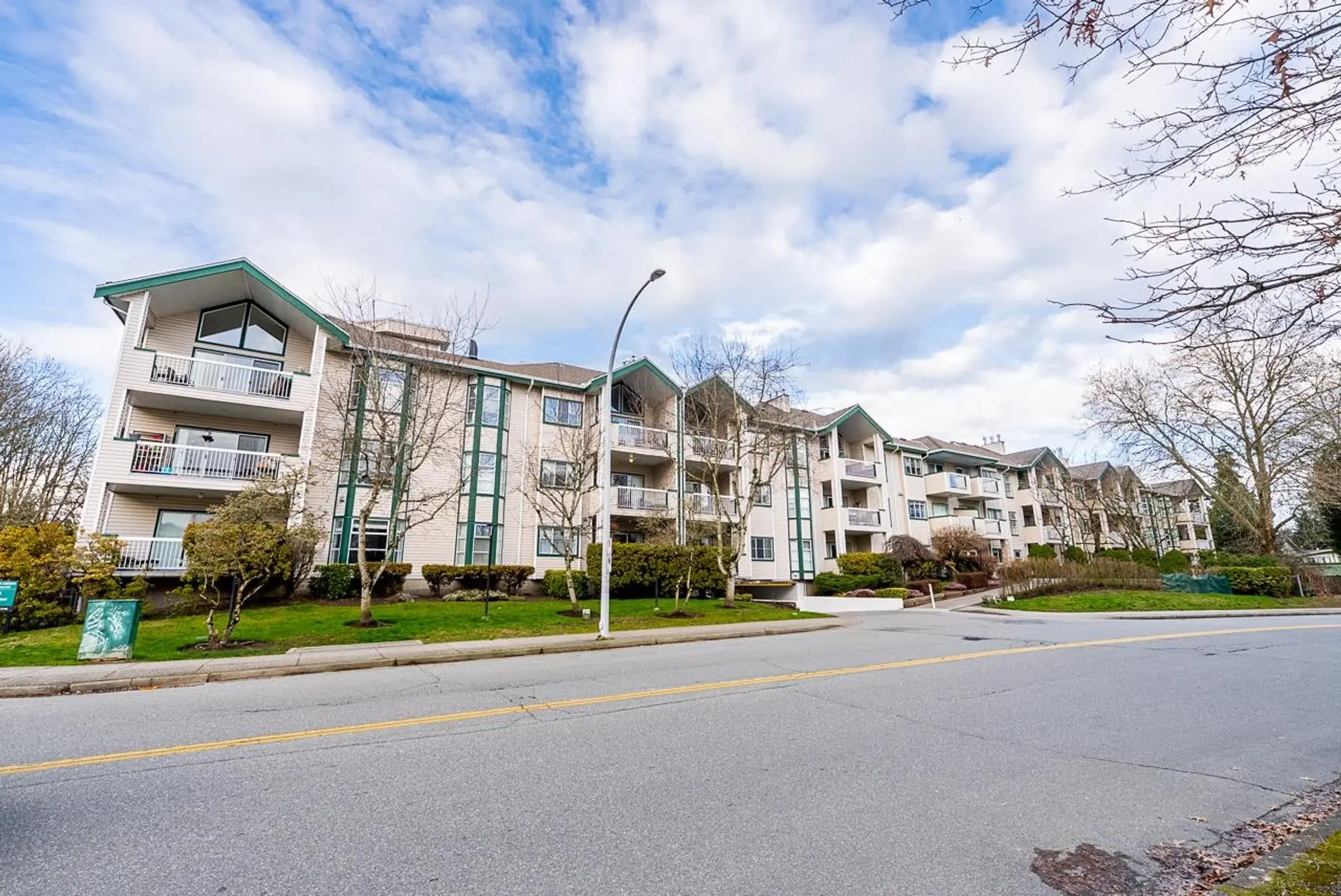 Property at #302 13911 70 Avenue, Surrey, BC