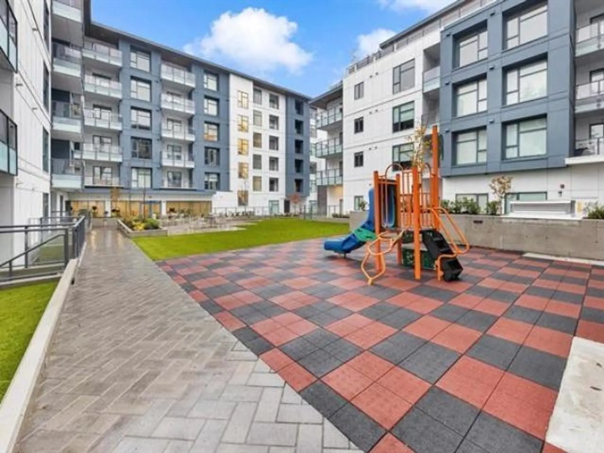 Property at #E215 10829 140 STREET, Surrey, BC