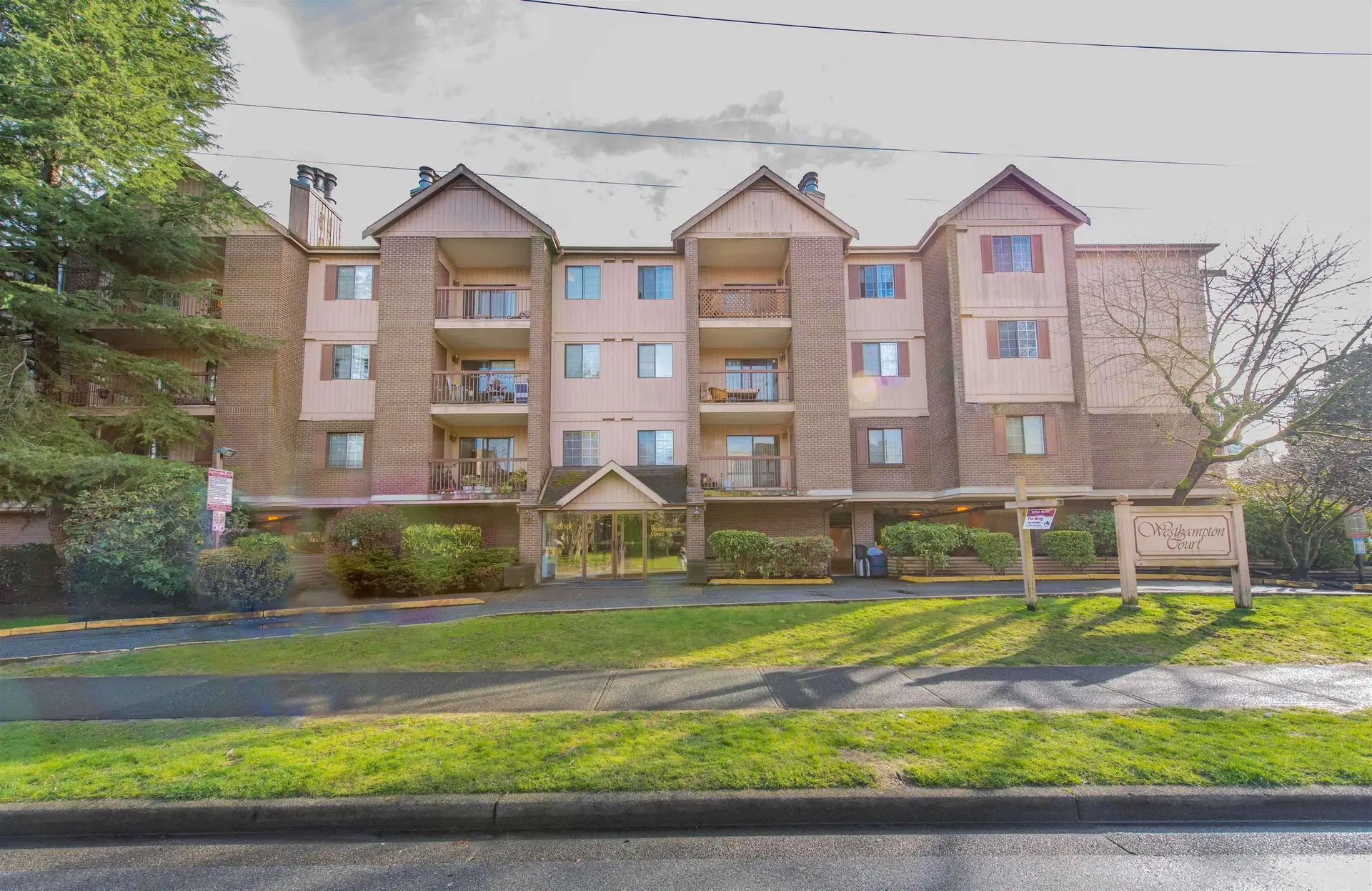 #329 8500 Ackroyd Road - Image 1