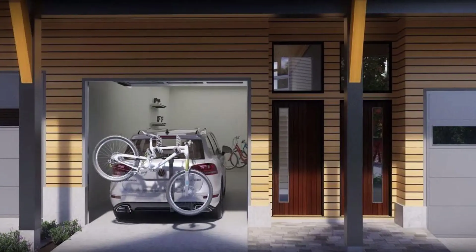 Property at #6 909 CLARKE ROAD, Port Moody, BC