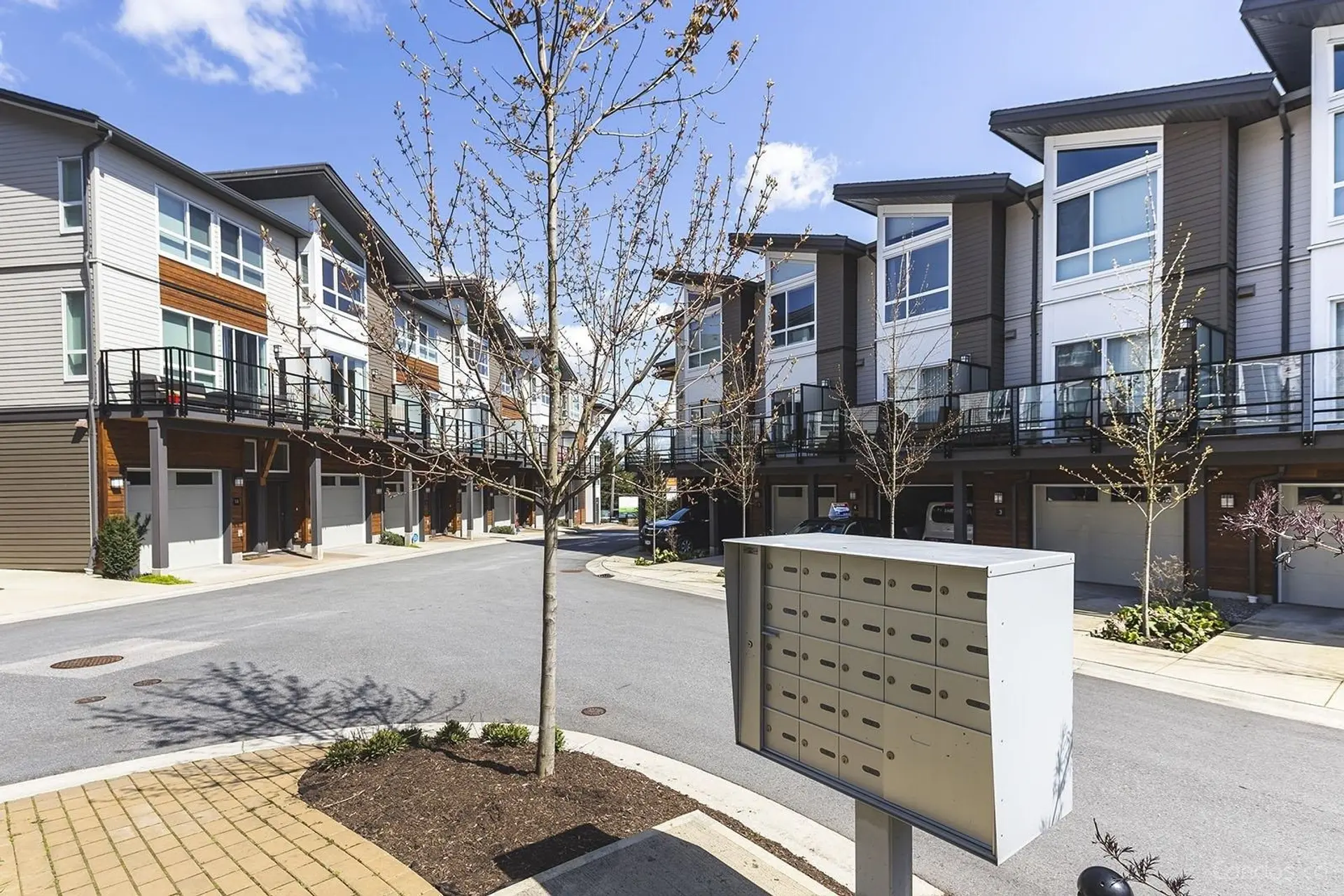 Property at #6 909 CLARKE ROAD, Port Moody, BC