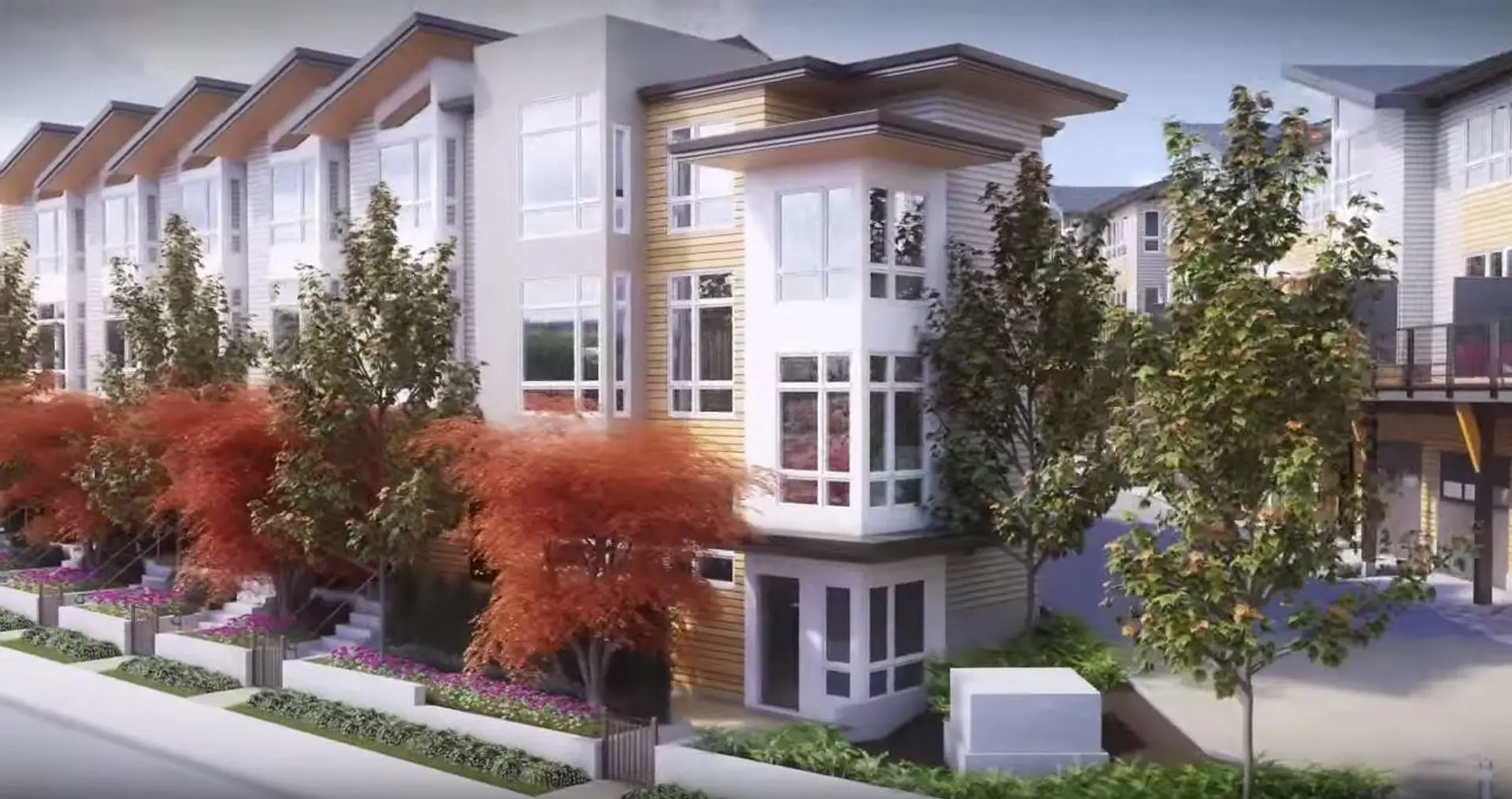 Property at #6 909 CLARKE ROAD, Port Moody, BC