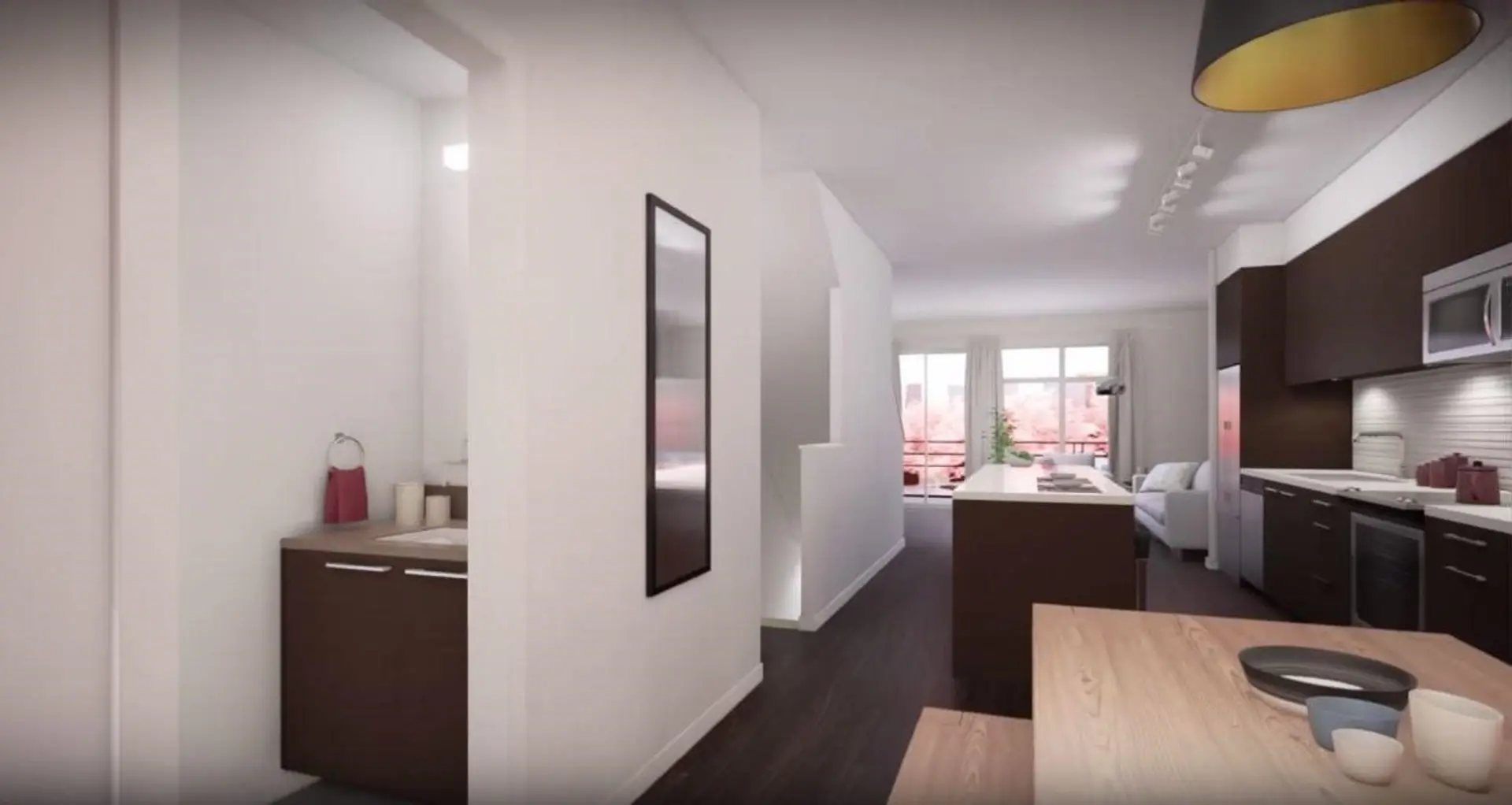 Property at #6 909 CLARKE ROAD, Port Moody, BC