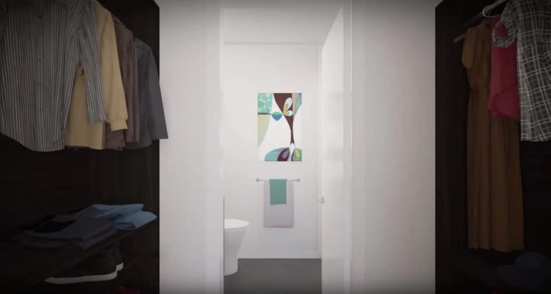 Property at #6 909 CLARKE ROAD, Port Moody, BC