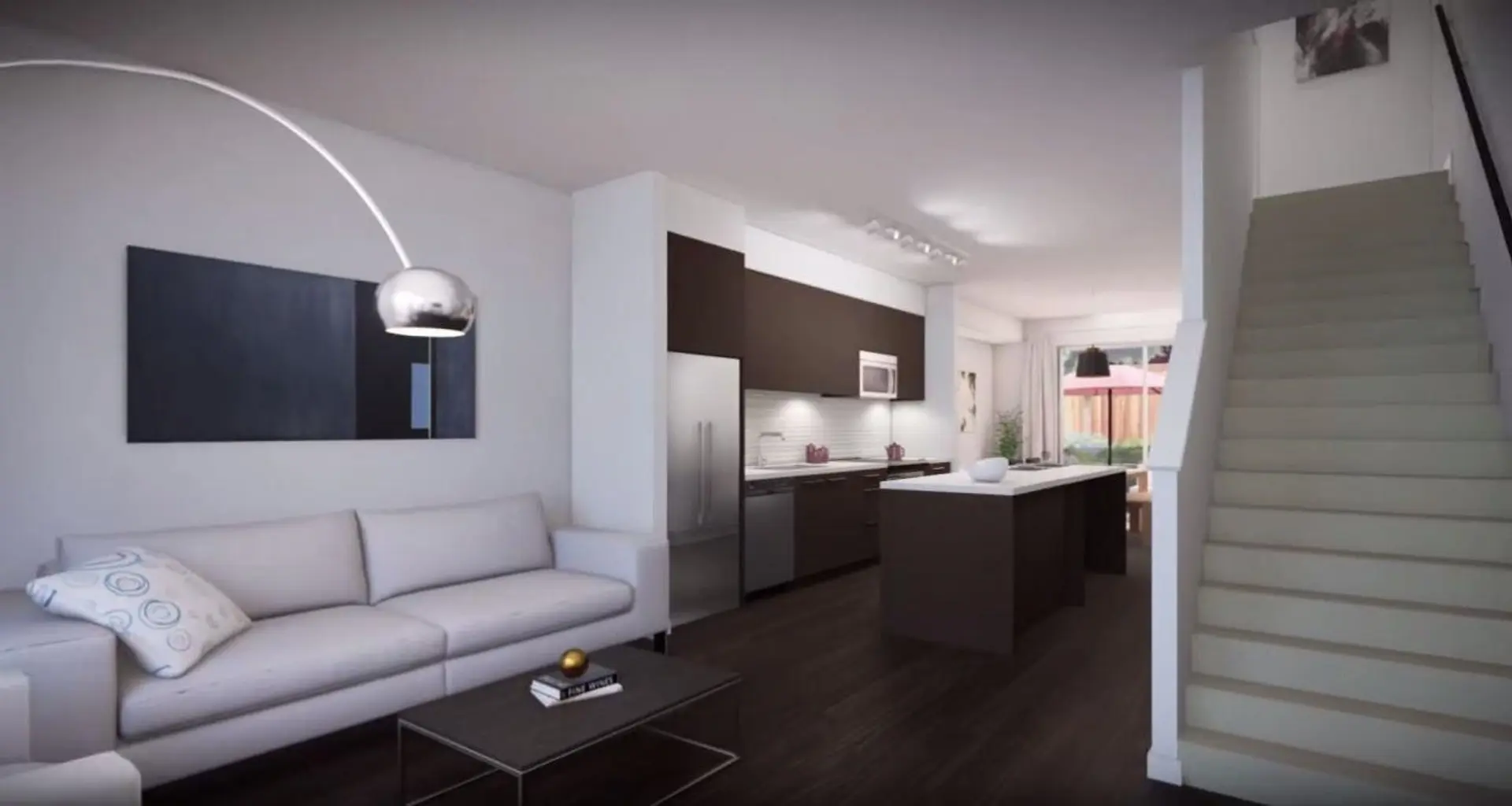 Property at #6 909 CLARKE ROAD, Port Moody, BC