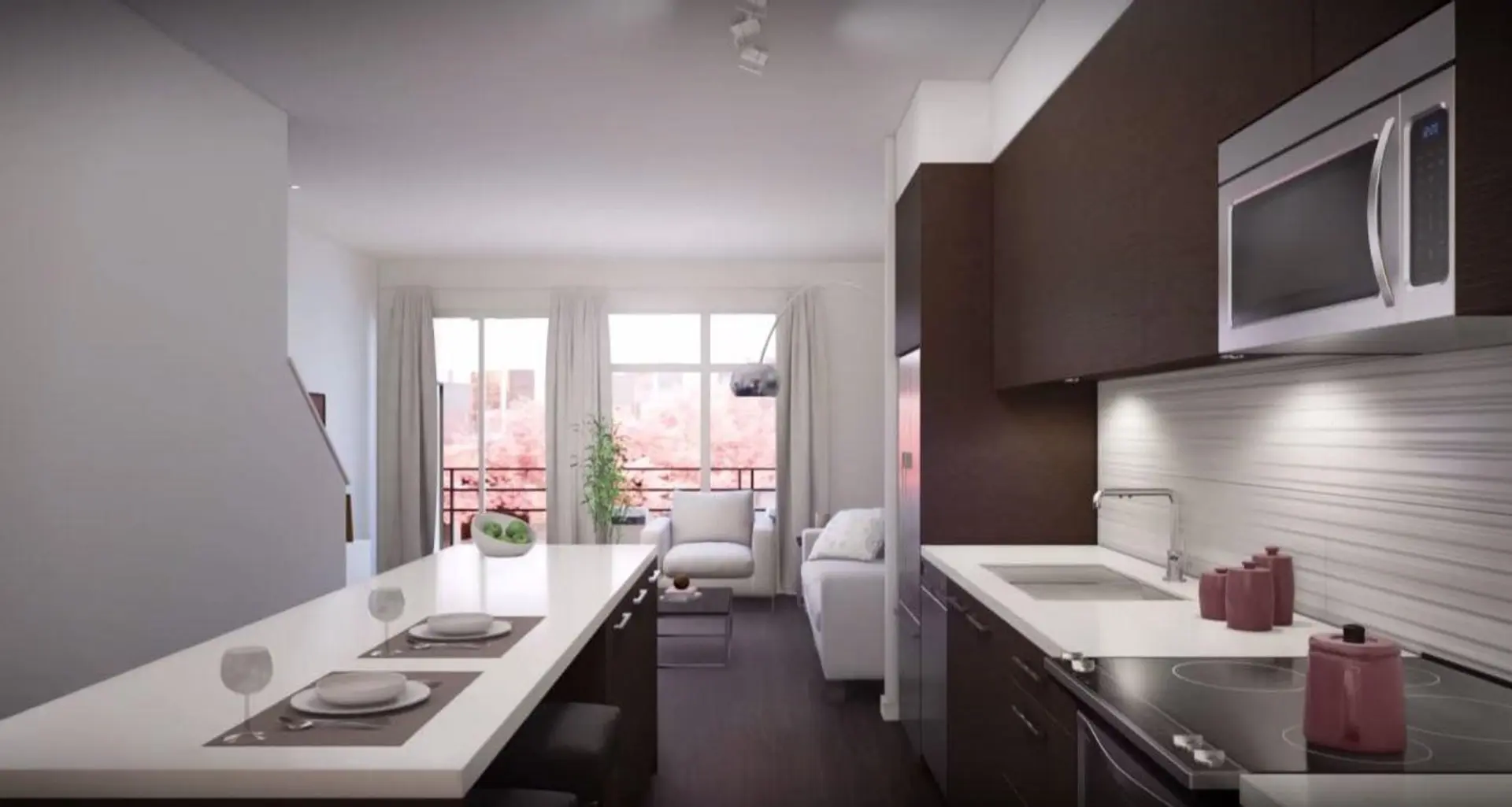 Property at #6 909 CLARKE ROAD, Port Moody, BC