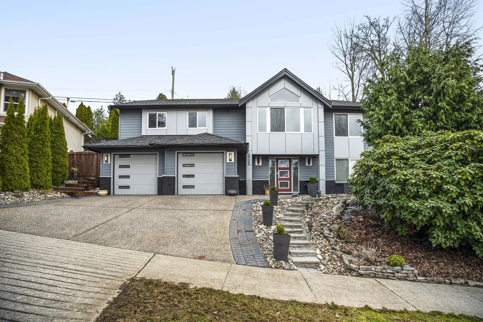 Property at 2268 Nacht Avenue, Port Coquitlam, BC