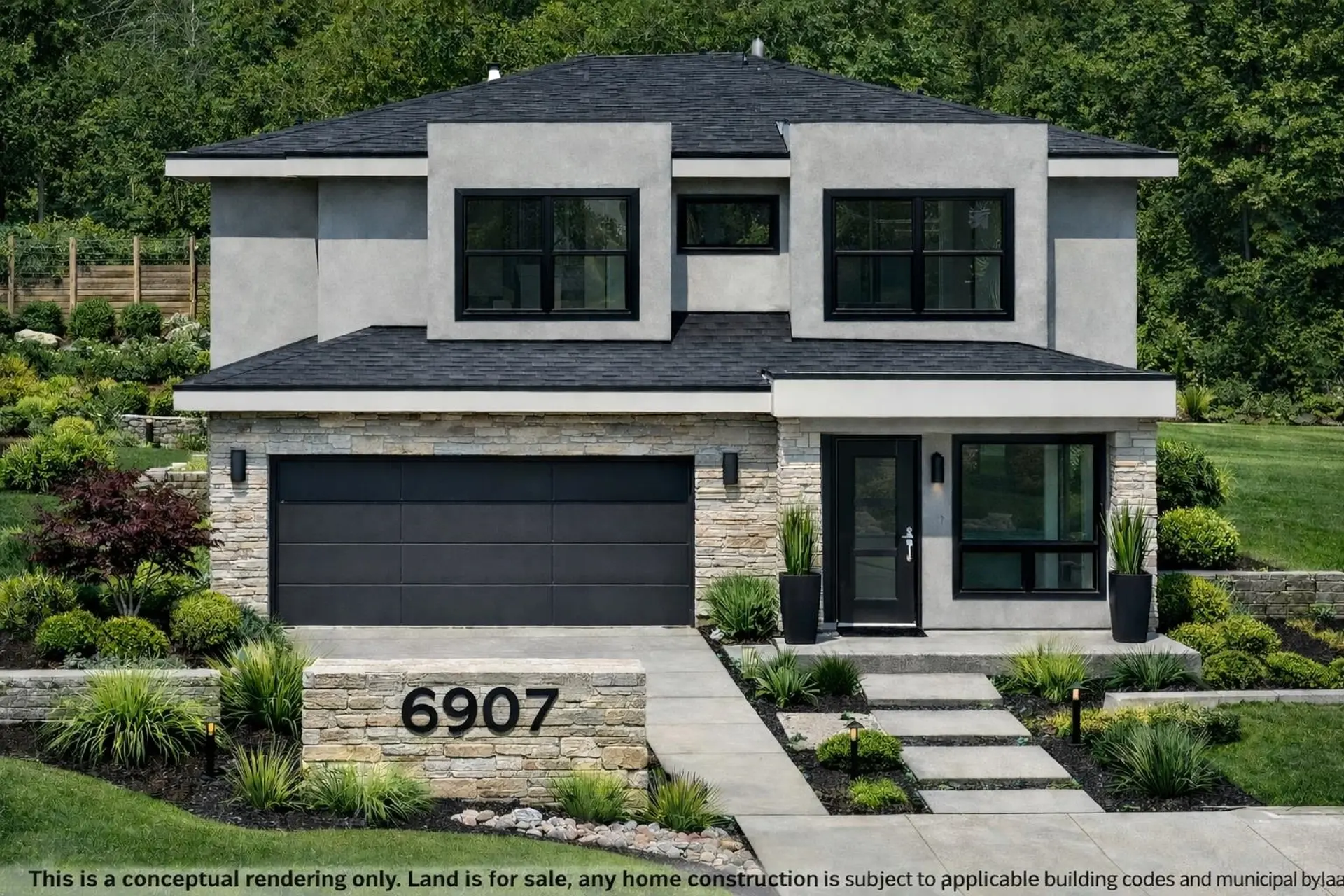 6907 205 Street - Image 1