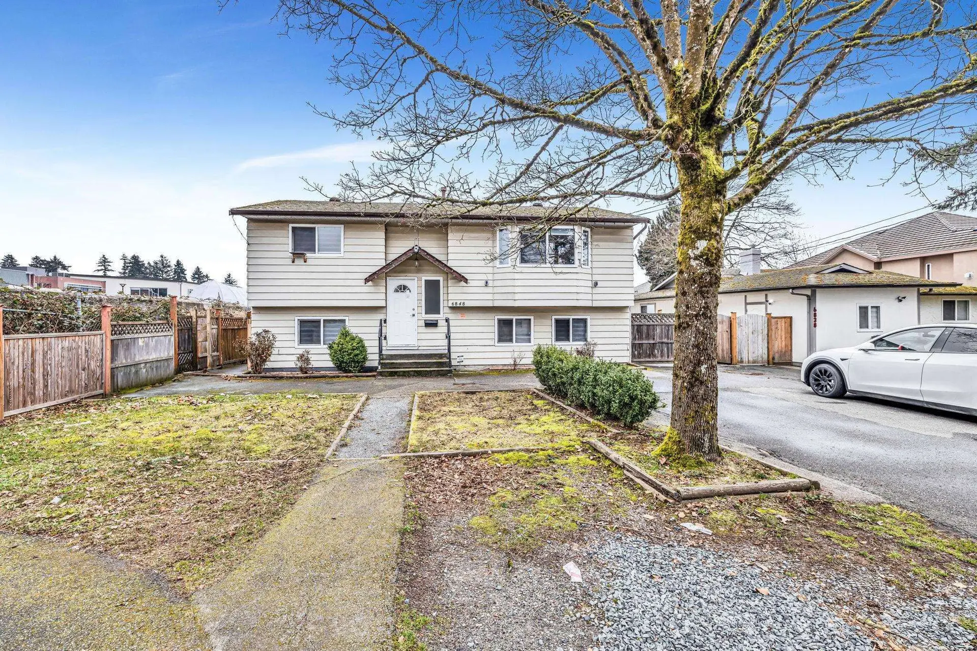Property at 6848 135 Street, Surrey, BC
