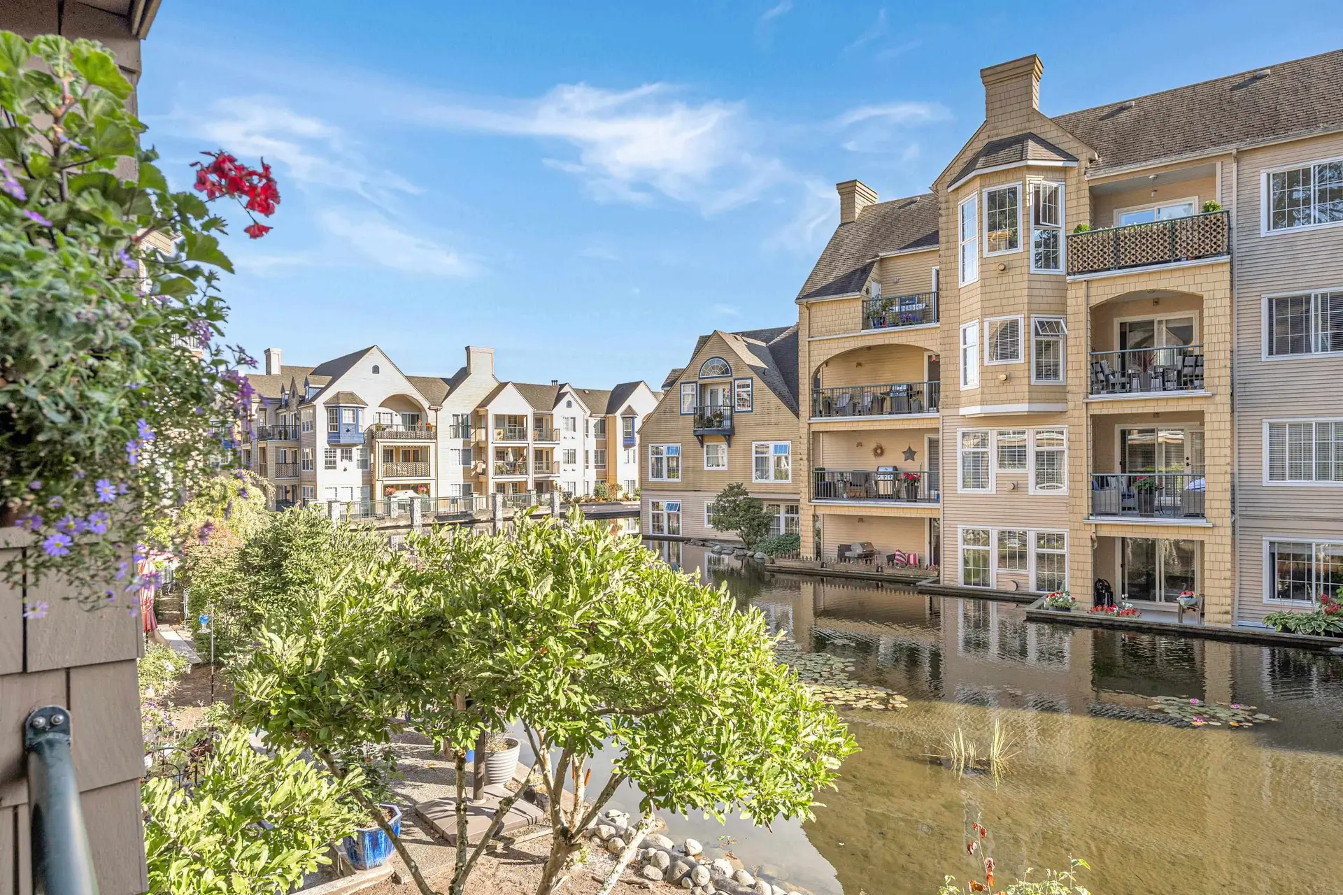 Property at #205 5518 14TH AVENUE, Delta, BC