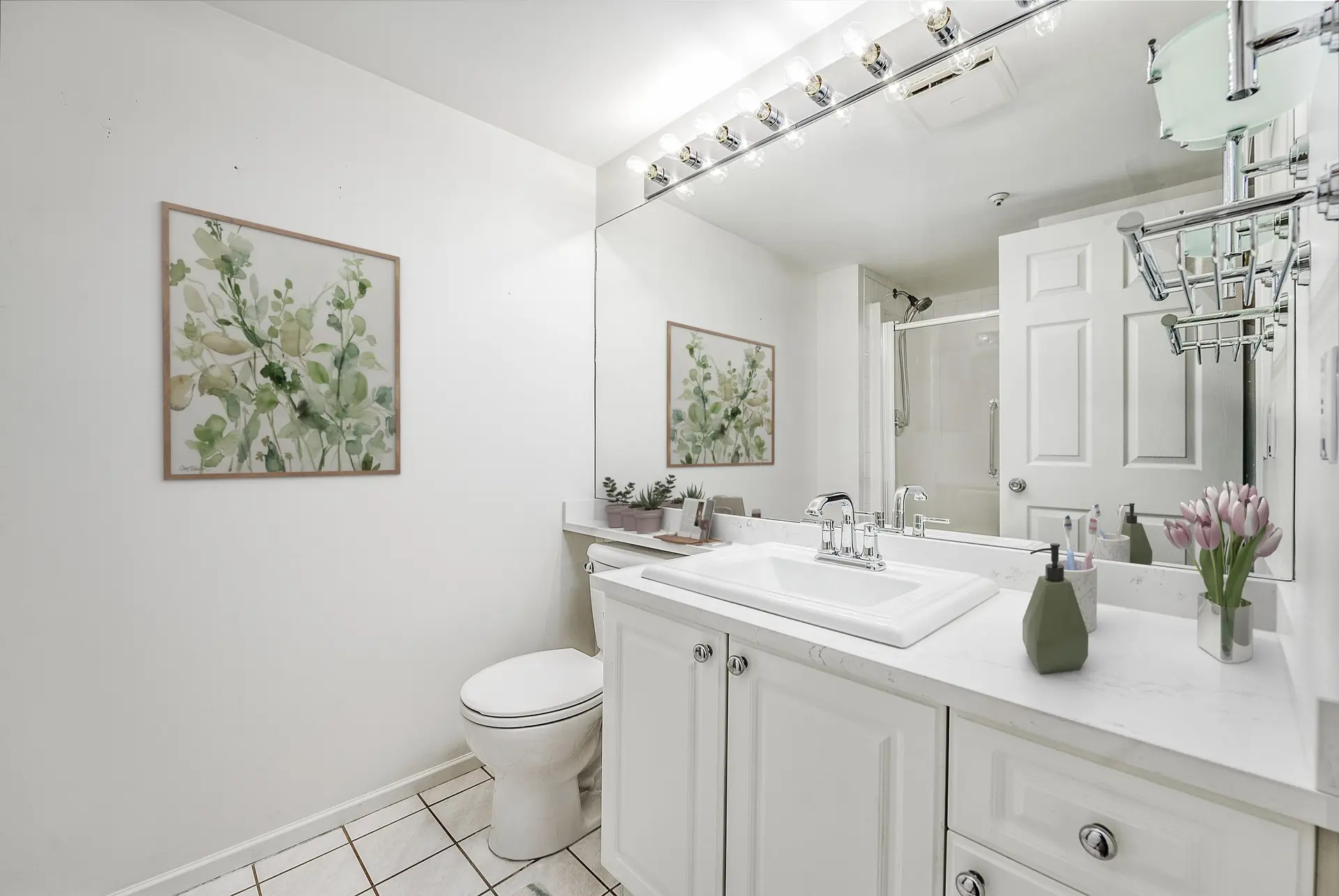 Property at #205 5518 14TH AVENUE, Delta, BC