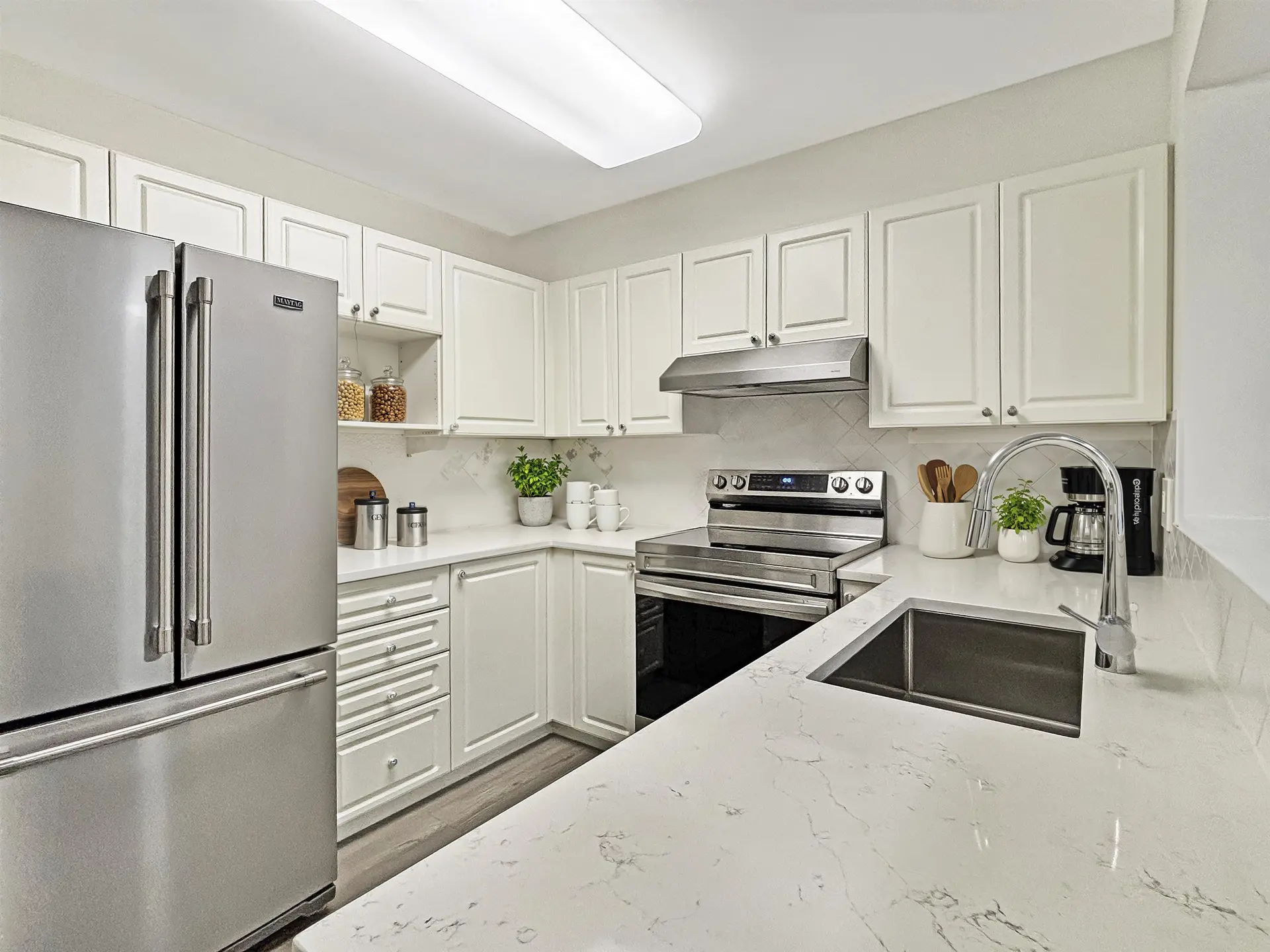 Property at #205 5518 14TH AVENUE, Delta, BC