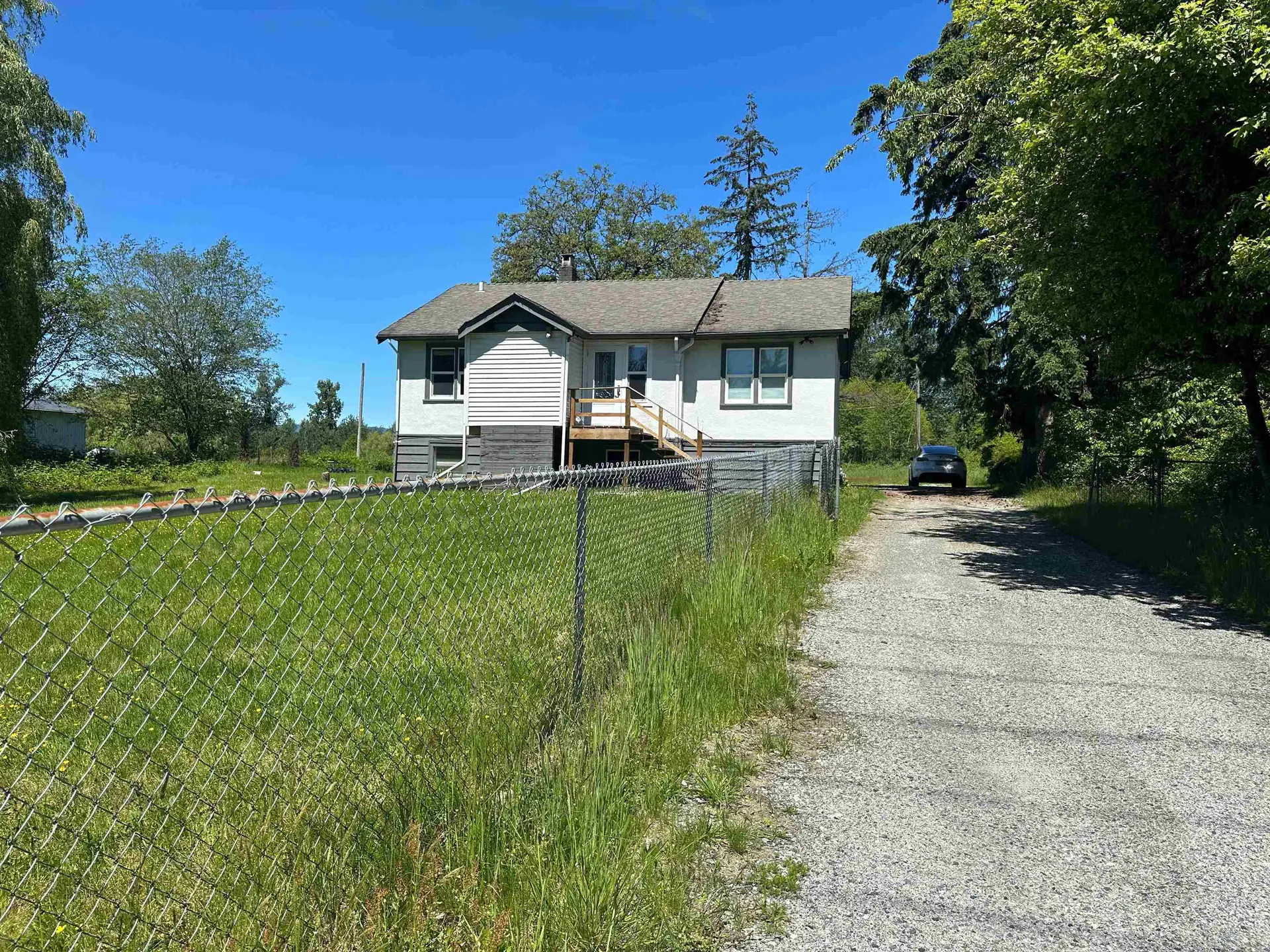 Property at 24611 DEWDNEY TRUNK ROAD, Maple Ridge, BC