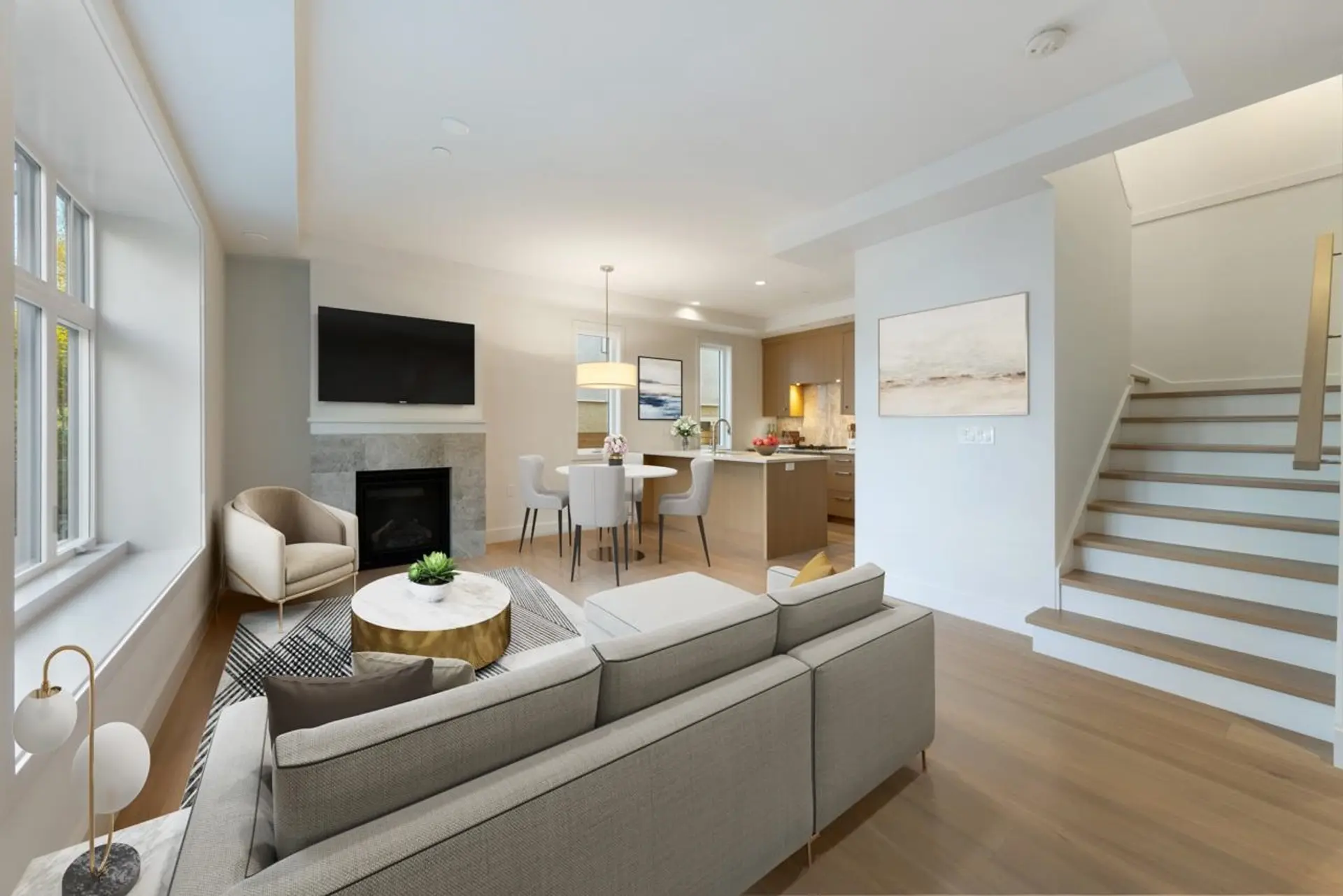 Property at 1136 E 26th Avenue, Vancouver, BC