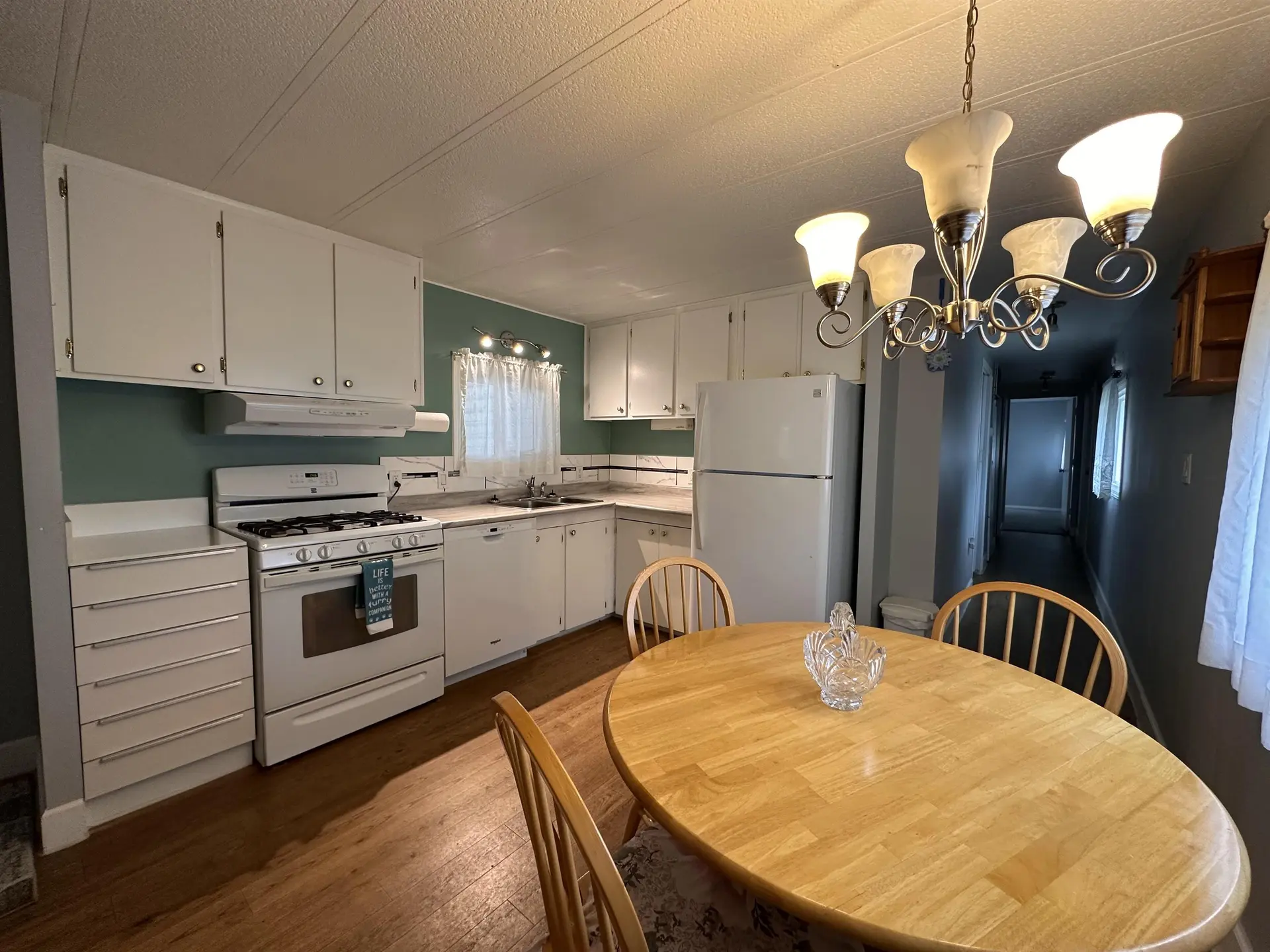 Property at #17 62780 FLOOD HOPE ROAD, Hope, BC