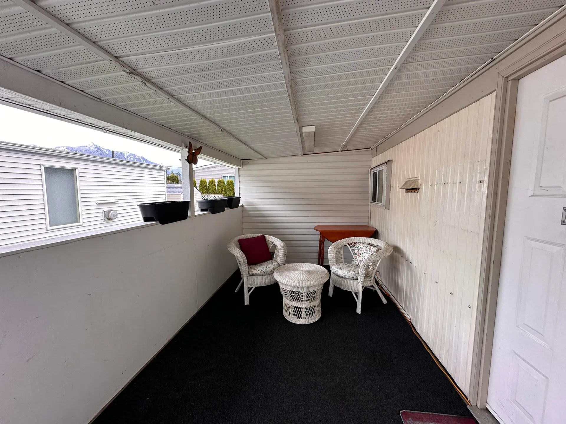 Property at #17 62780 FLOOD HOPE ROAD, Hope, BC