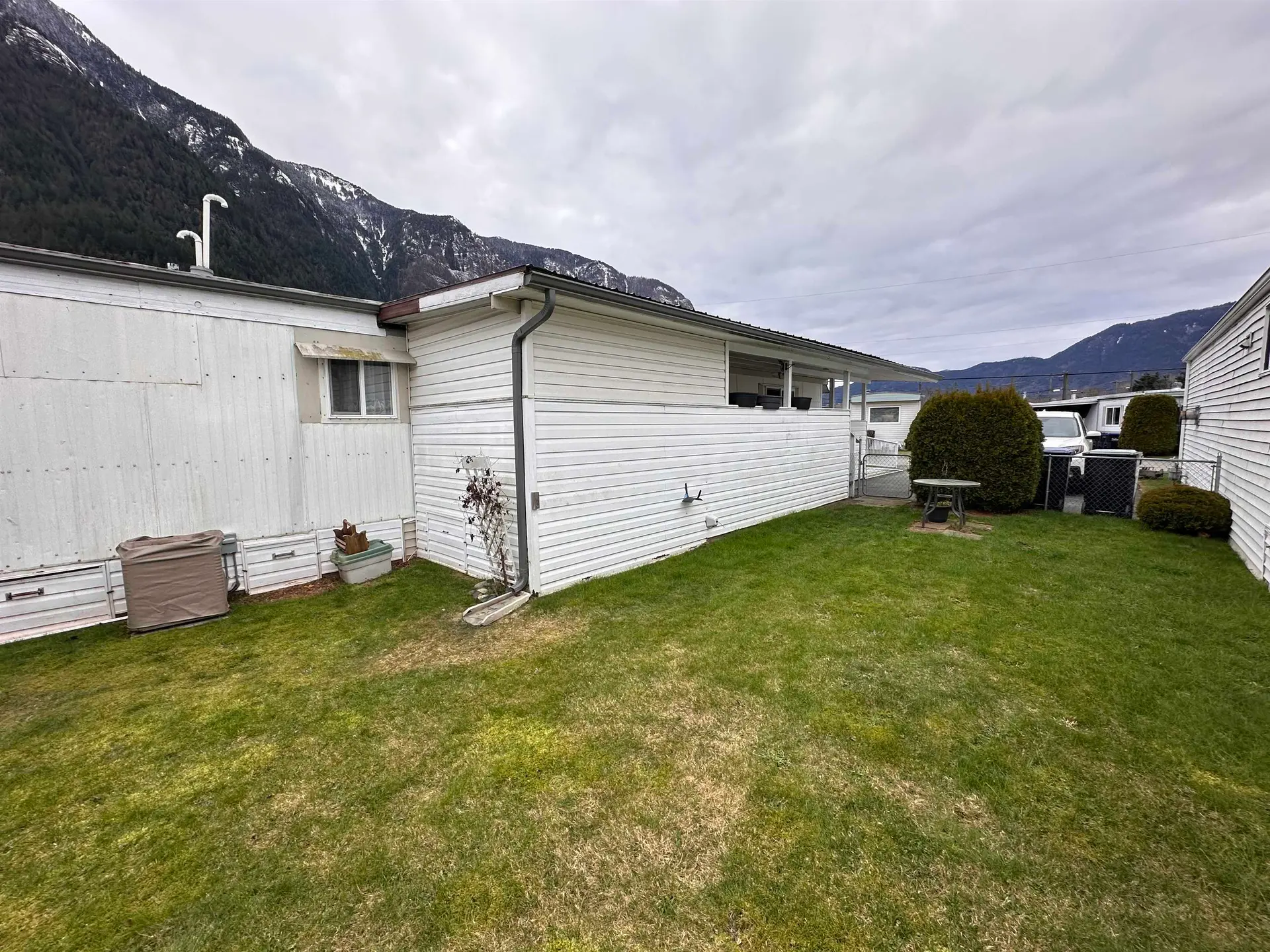 Property at #17 62780 FLOOD HOPE ROAD, Hope, BC
