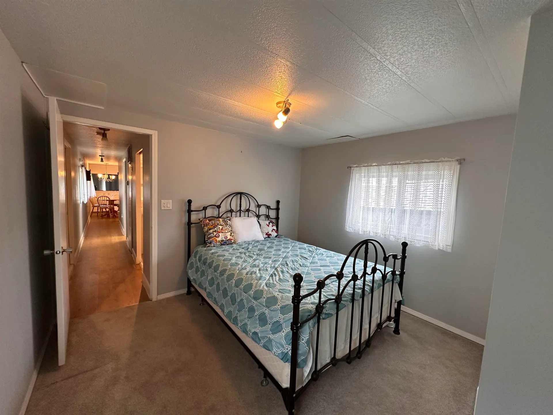 Property at #17 62780 FLOOD HOPE ROAD, Hope, BC