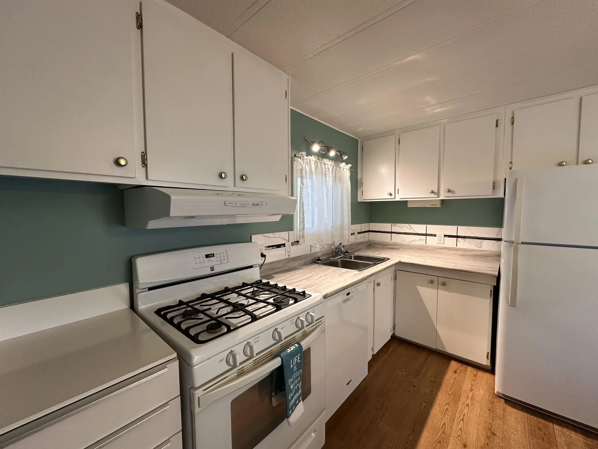 Property at #17 62780 FLOOD HOPE ROAD, Hope, BC