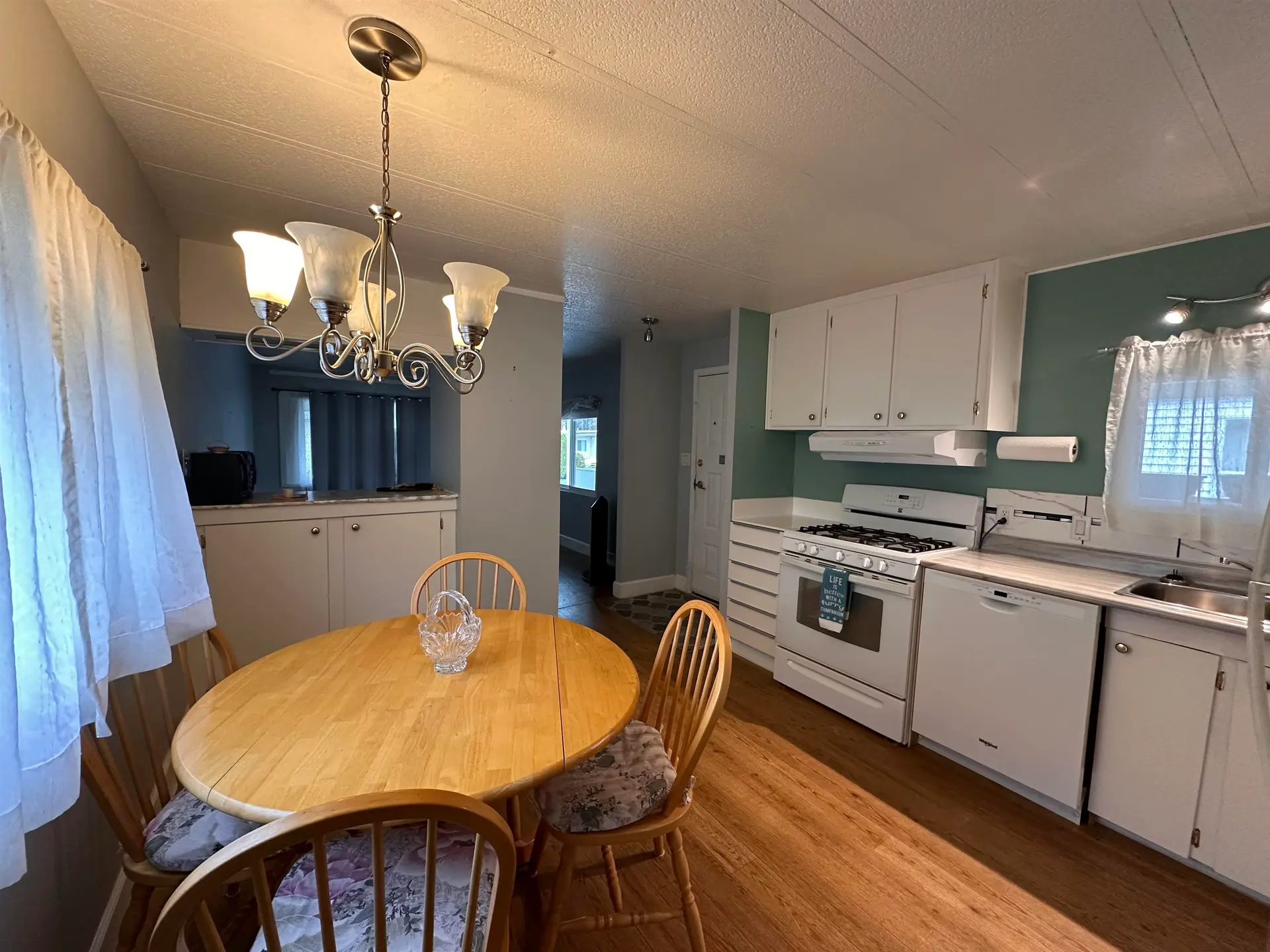 Property at #17 62780 FLOOD HOPE ROAD, Hope, BC