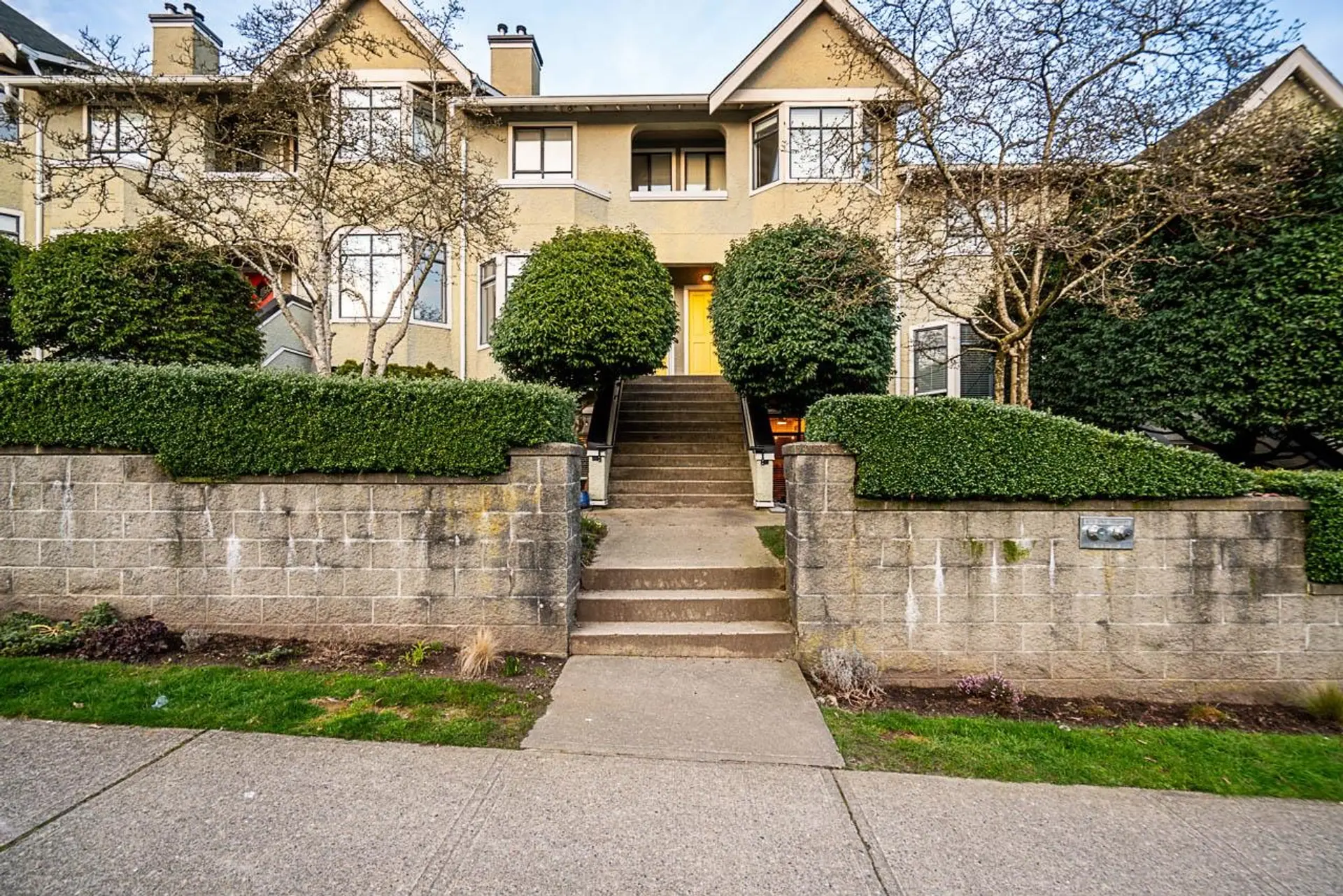 Property at #7 221 Ash Street, New Westminster, BC