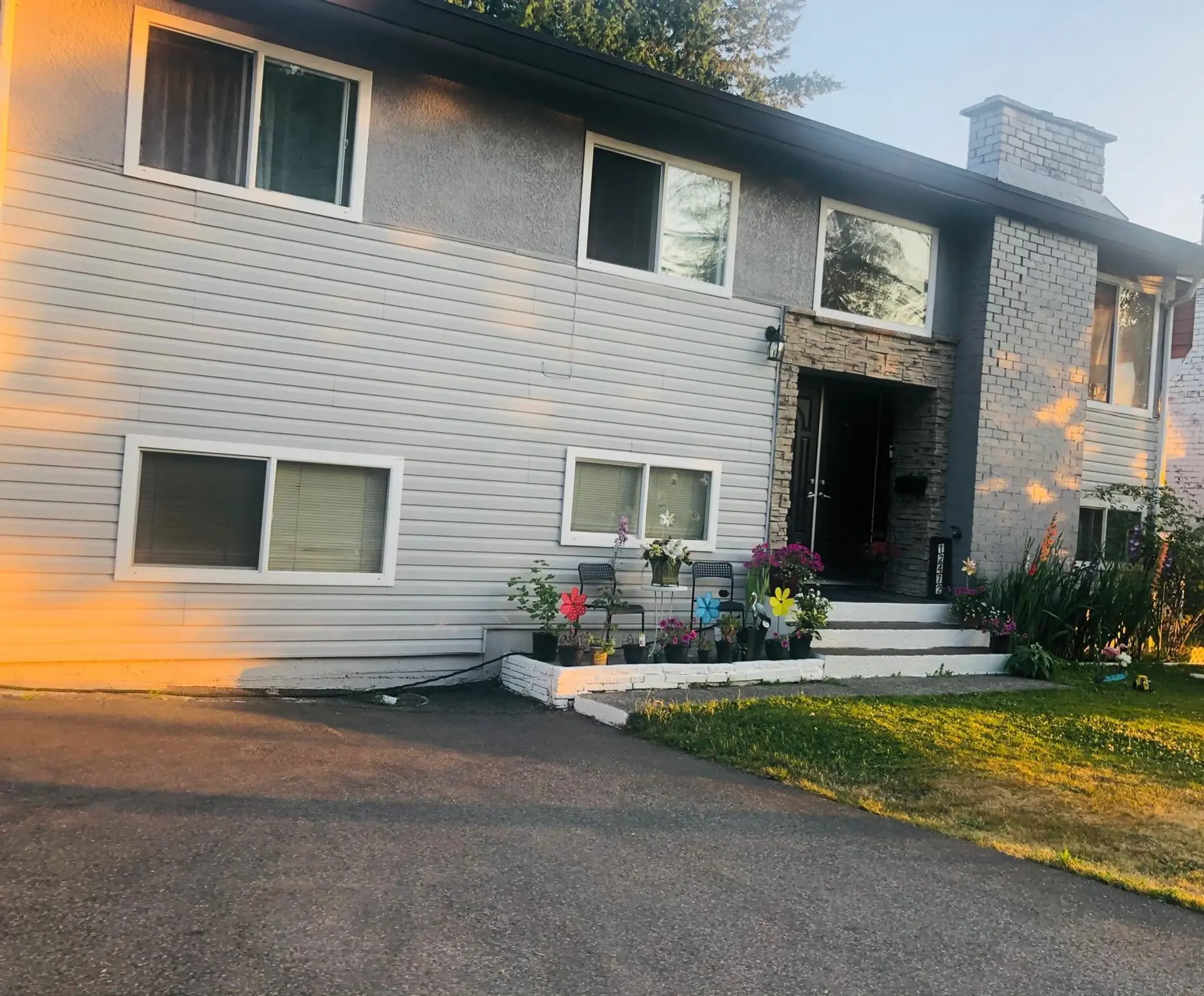 Property at 12472 100 AVENUE, Surrey, BC