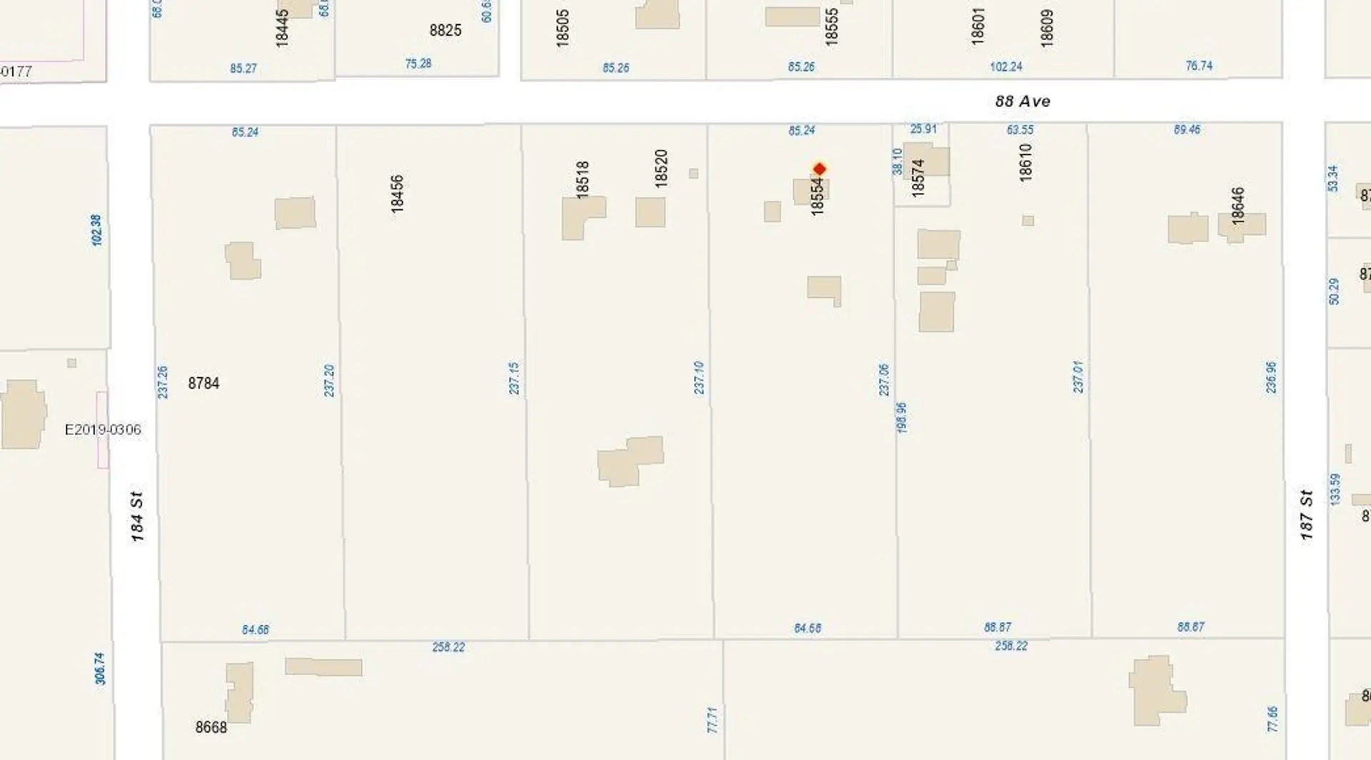 Property at 18554 88 AVENUE, Surrey, BC