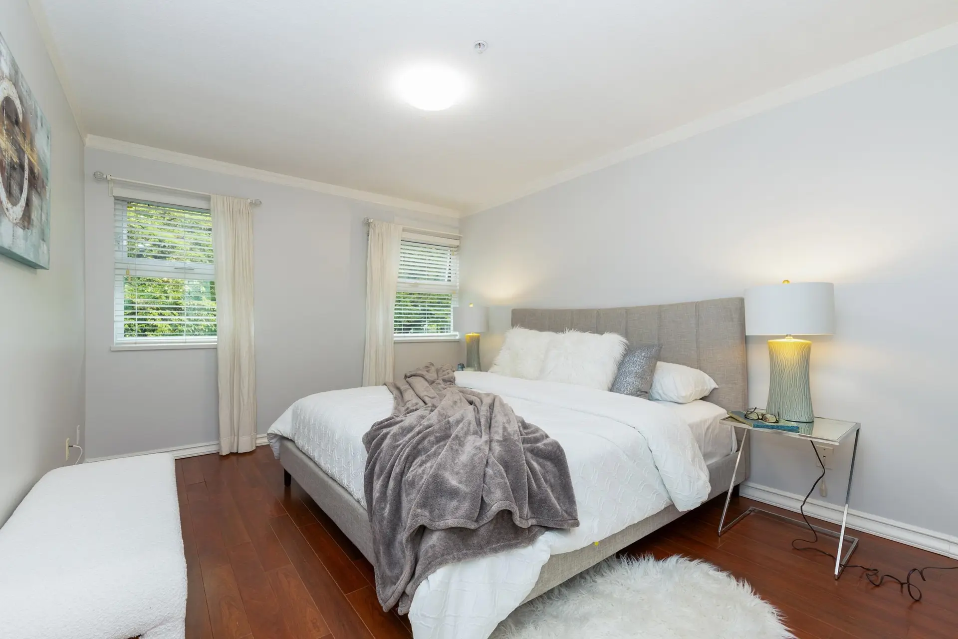Property at #306 1023 WOLFE AVENUE, Vancouver, BC