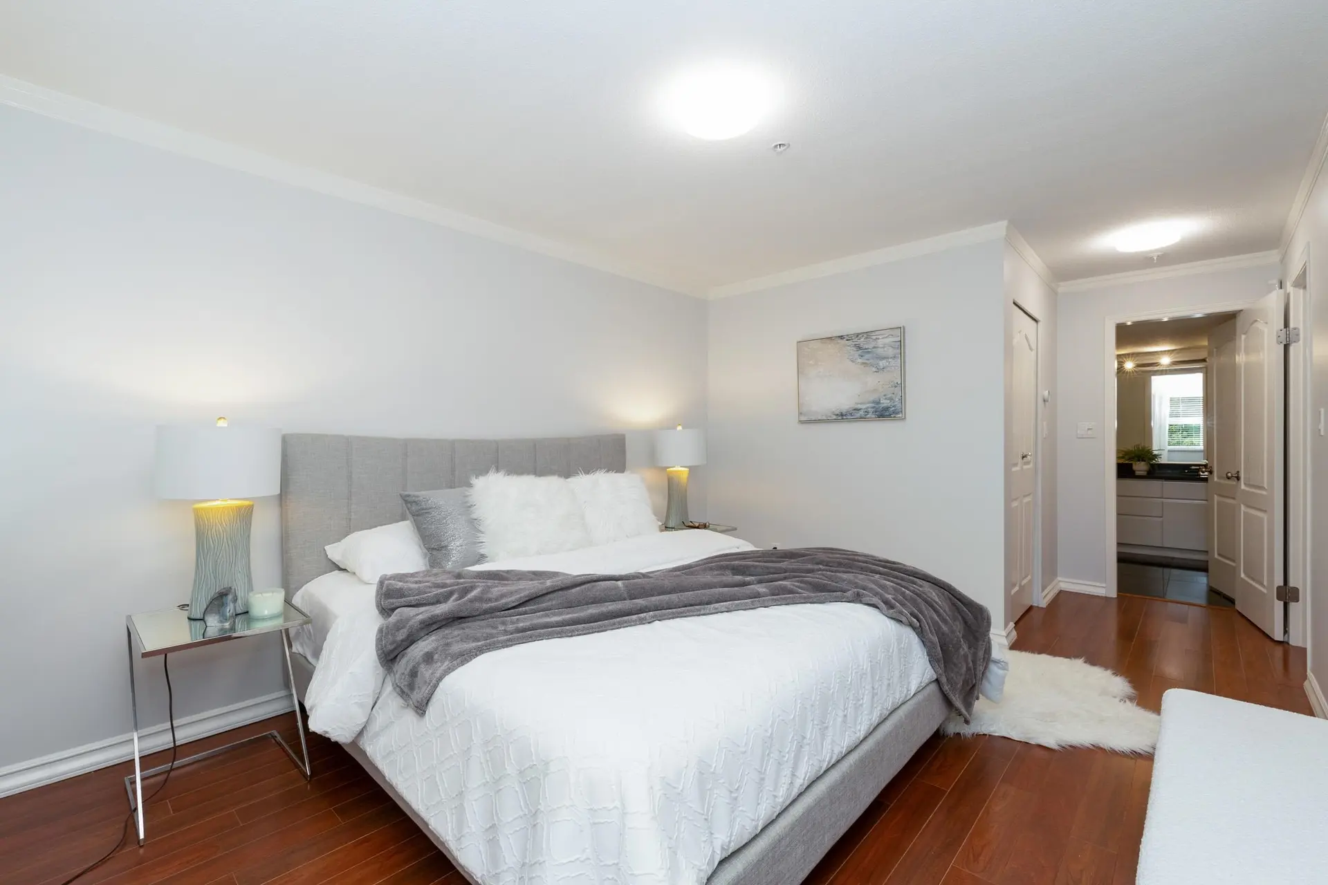 Property at #306 1023 WOLFE AVENUE, Vancouver, BC