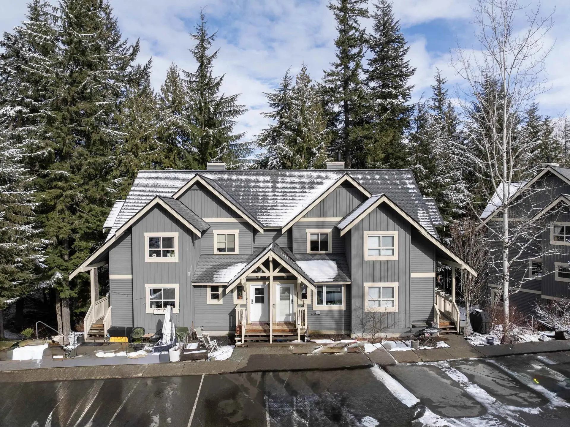#3 2720 Cheakamus Way - Image 1