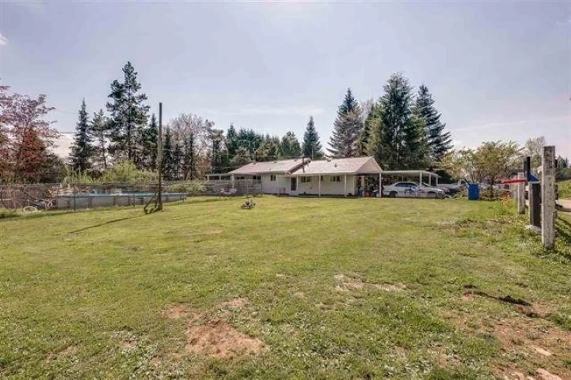 Property at 12690 256 STREET, Maple Ridge, BC